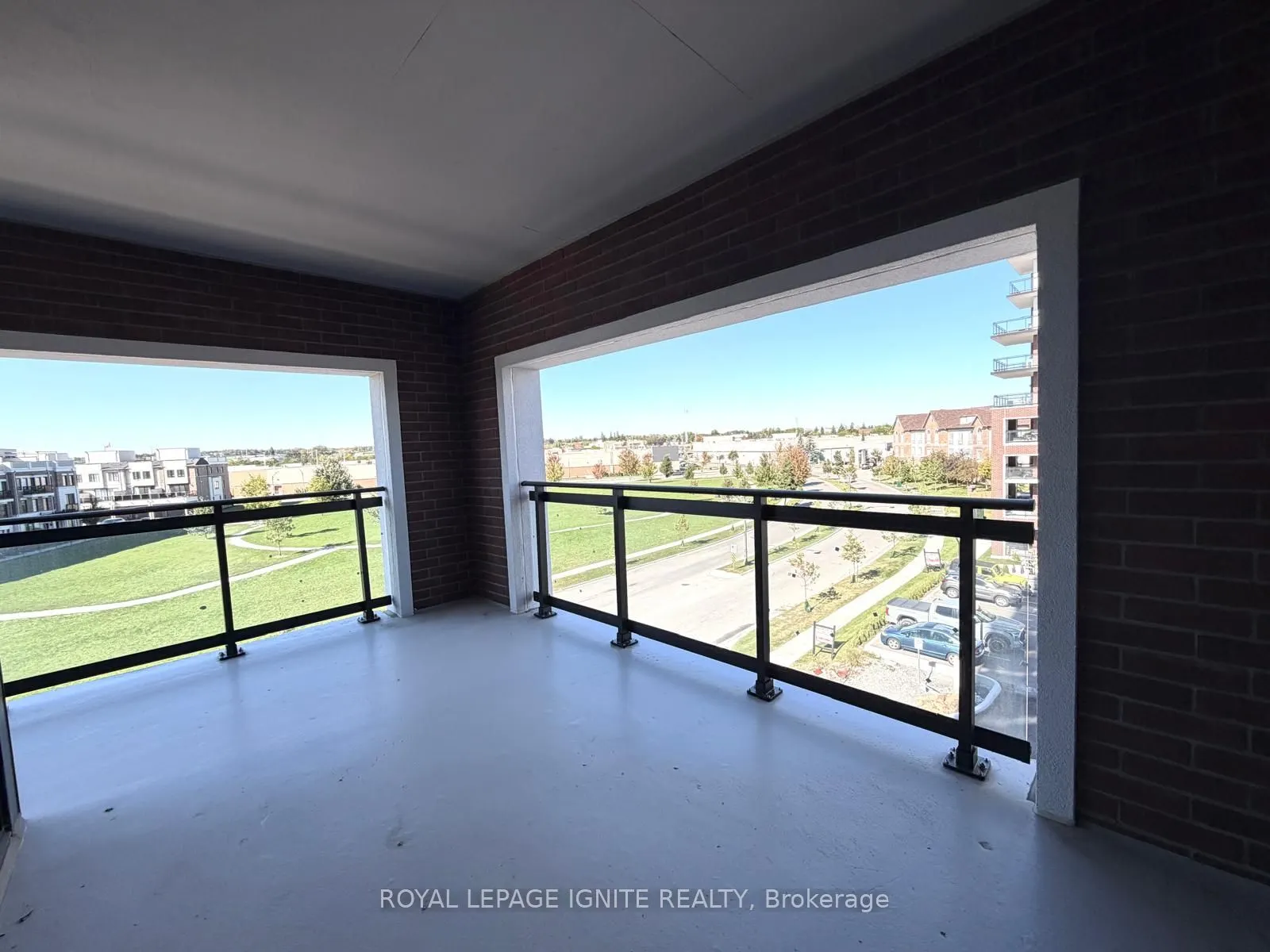 51 Clarington Boulevard #1224