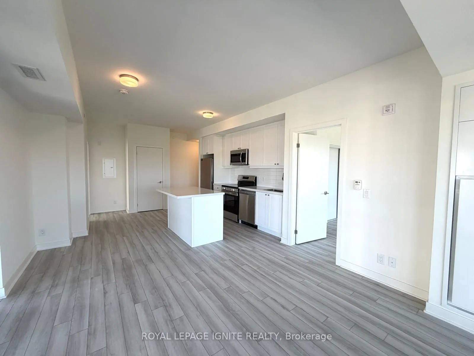 51 Clarington Boulevard #1224