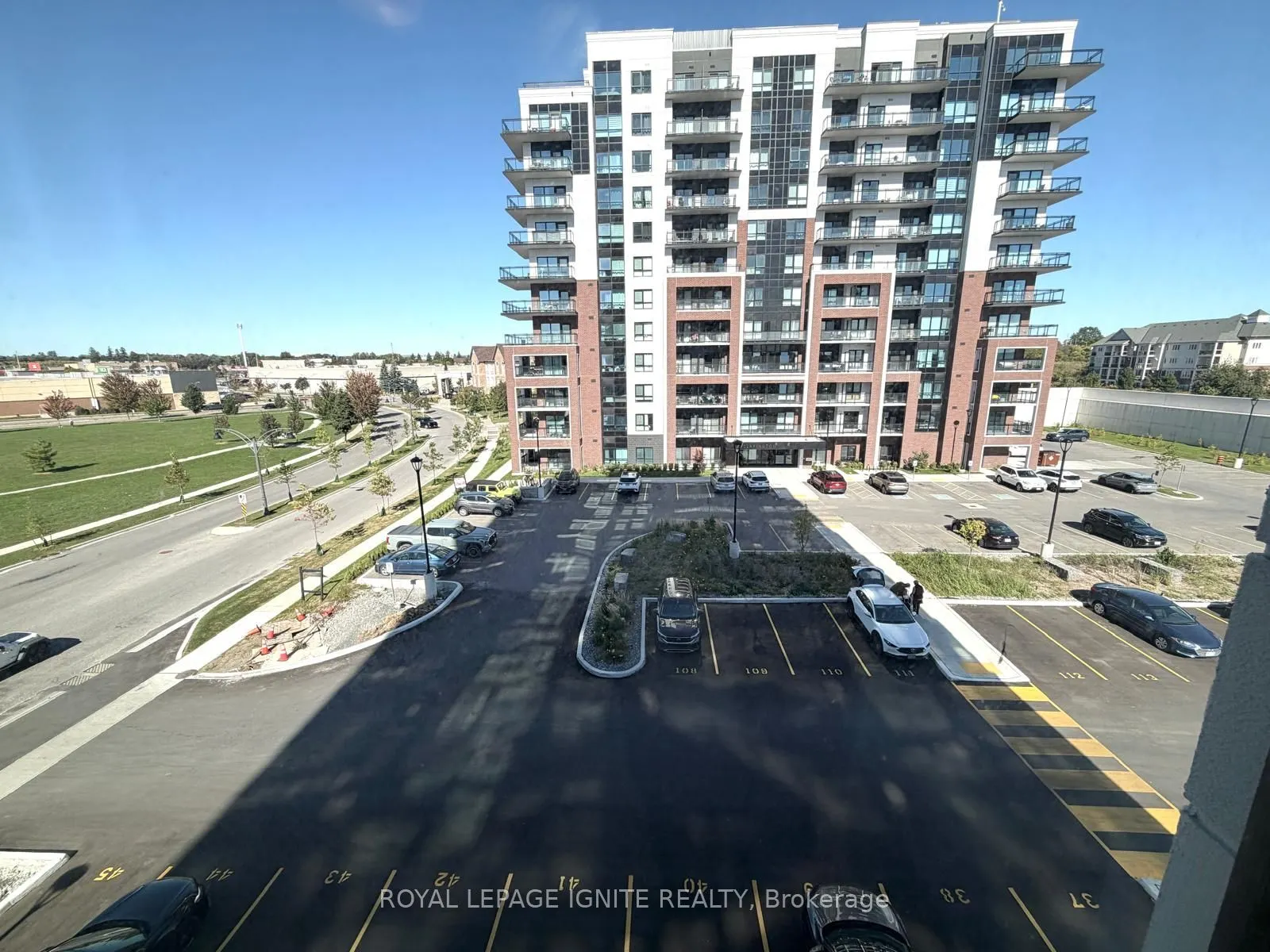 51 Clarington Boulevard #1224