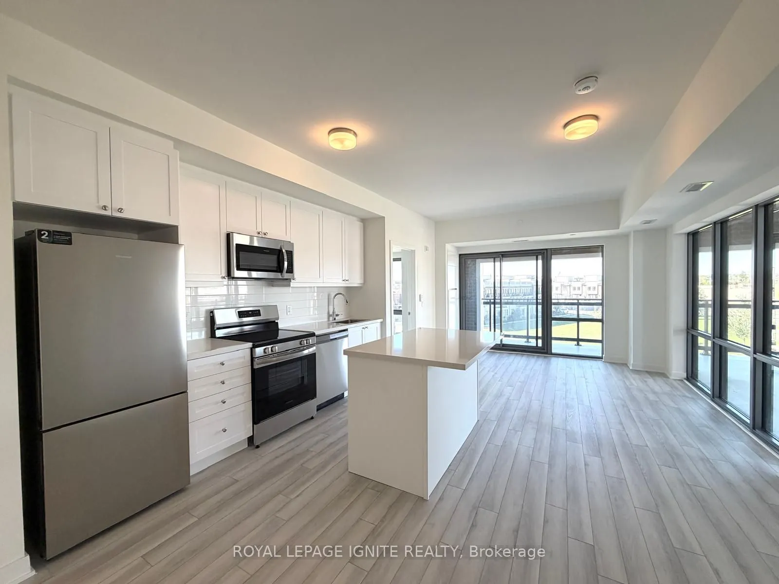 51 Clarington Boulevard #1224
