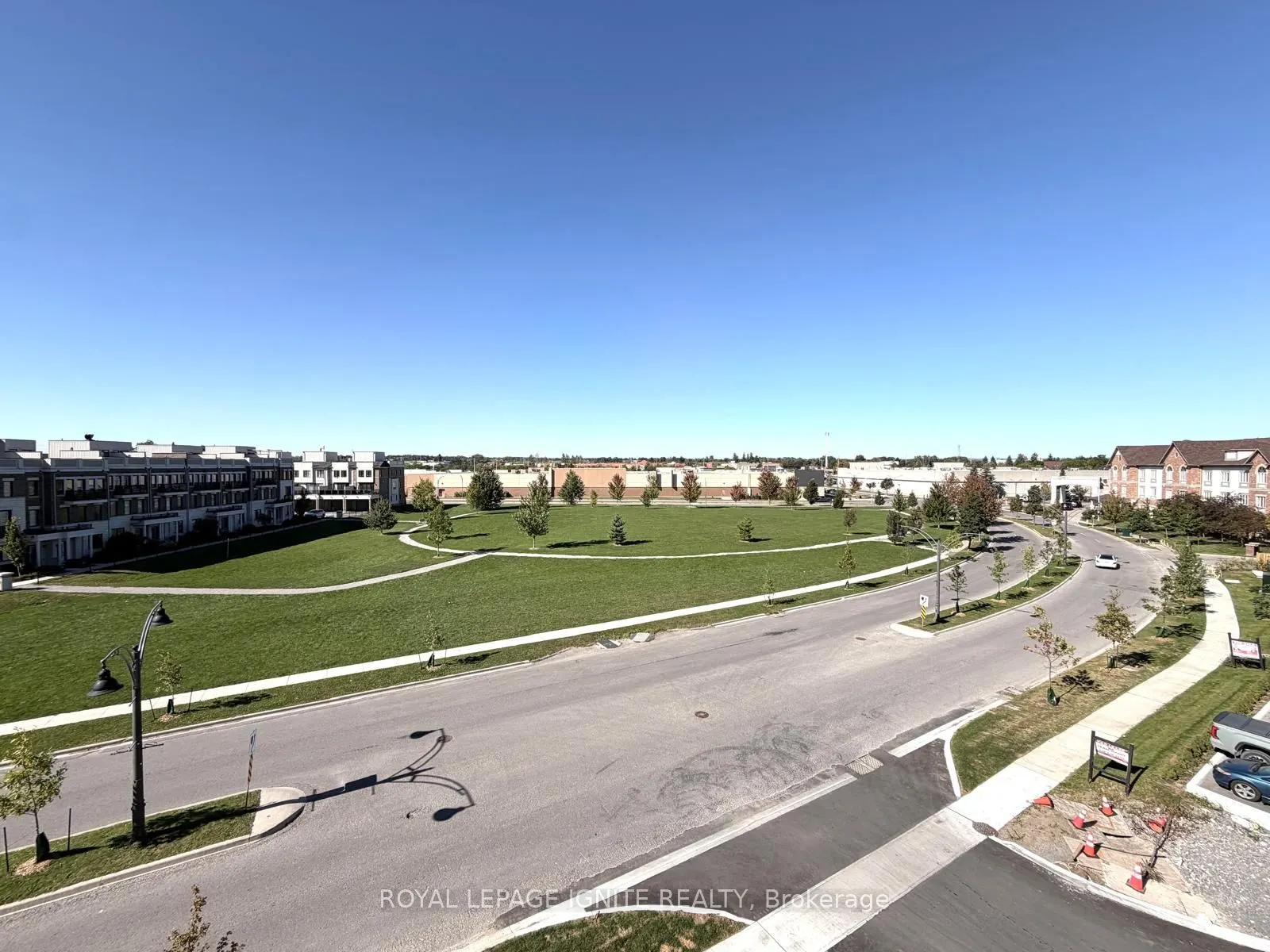 51 Clarington Boulevard #1224