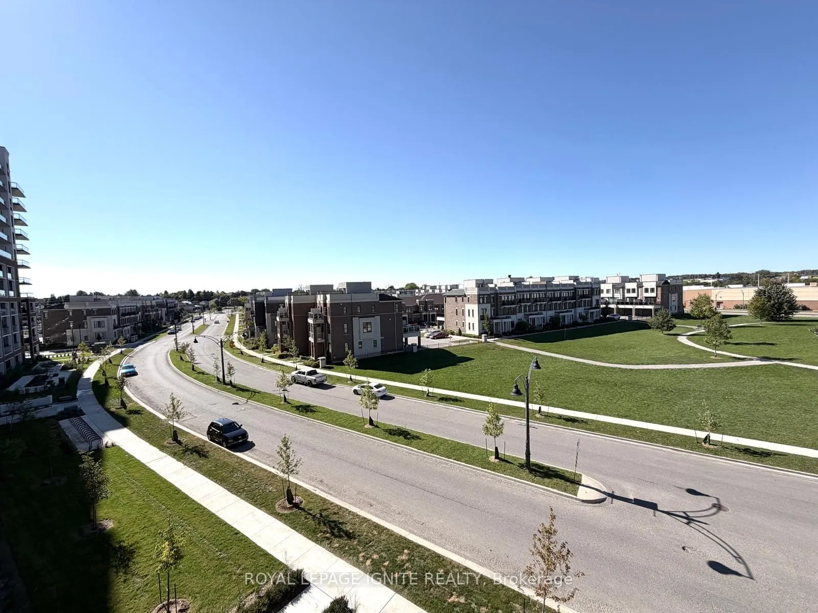 51 Clarington Boulevard #1224
