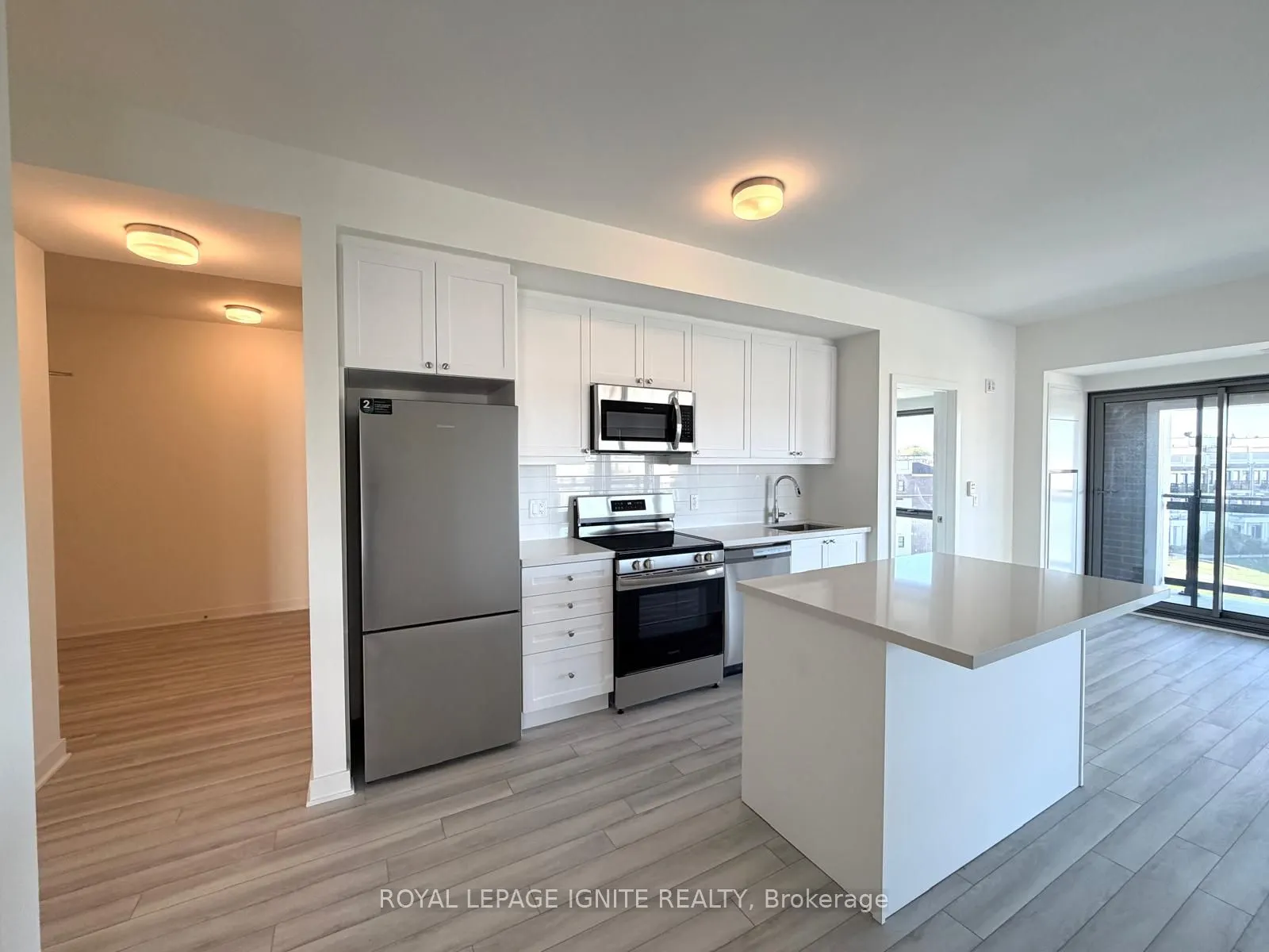 51 Clarington Boulevard #1224