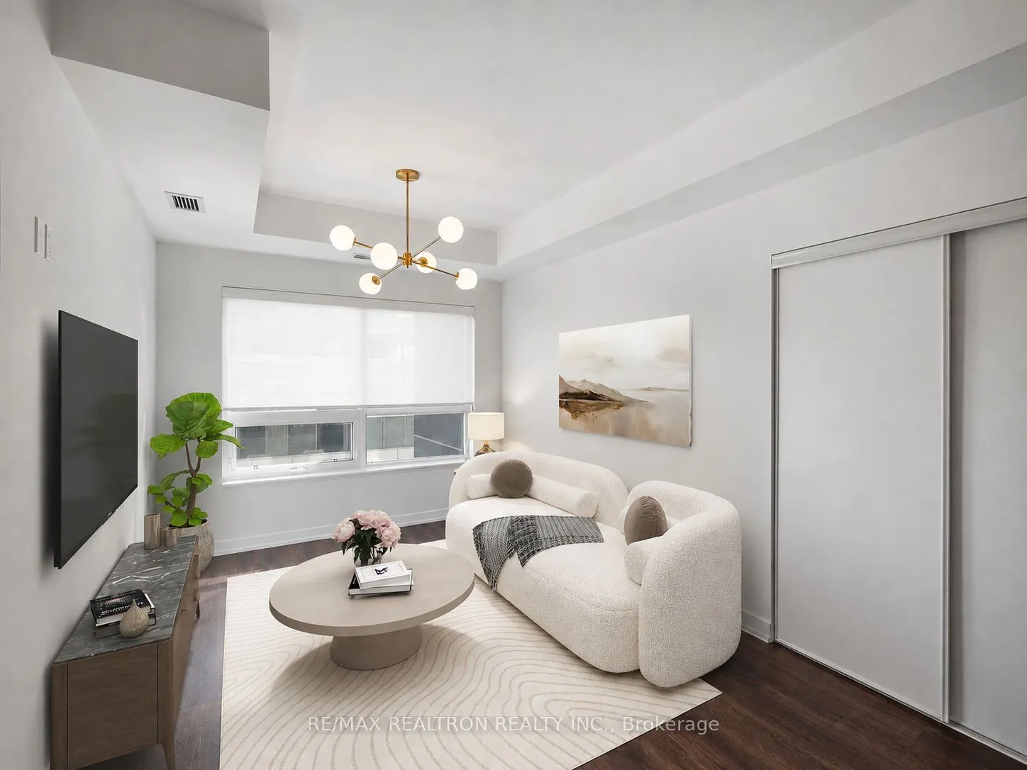 1480 Bayly Street #612