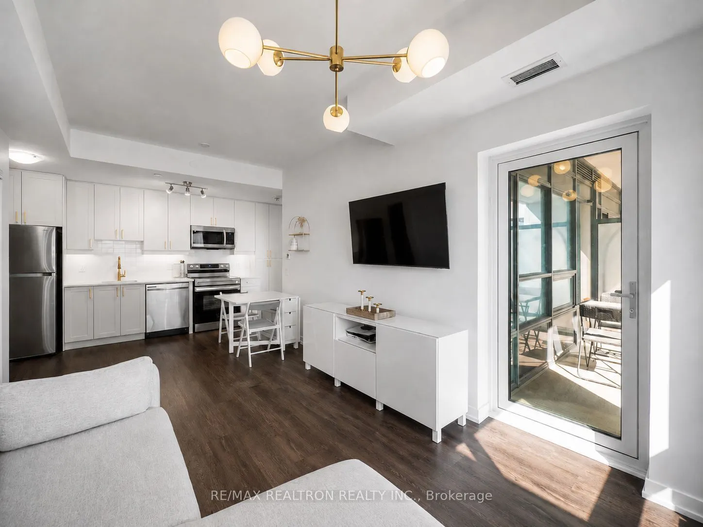 1480 Bayly Street #612