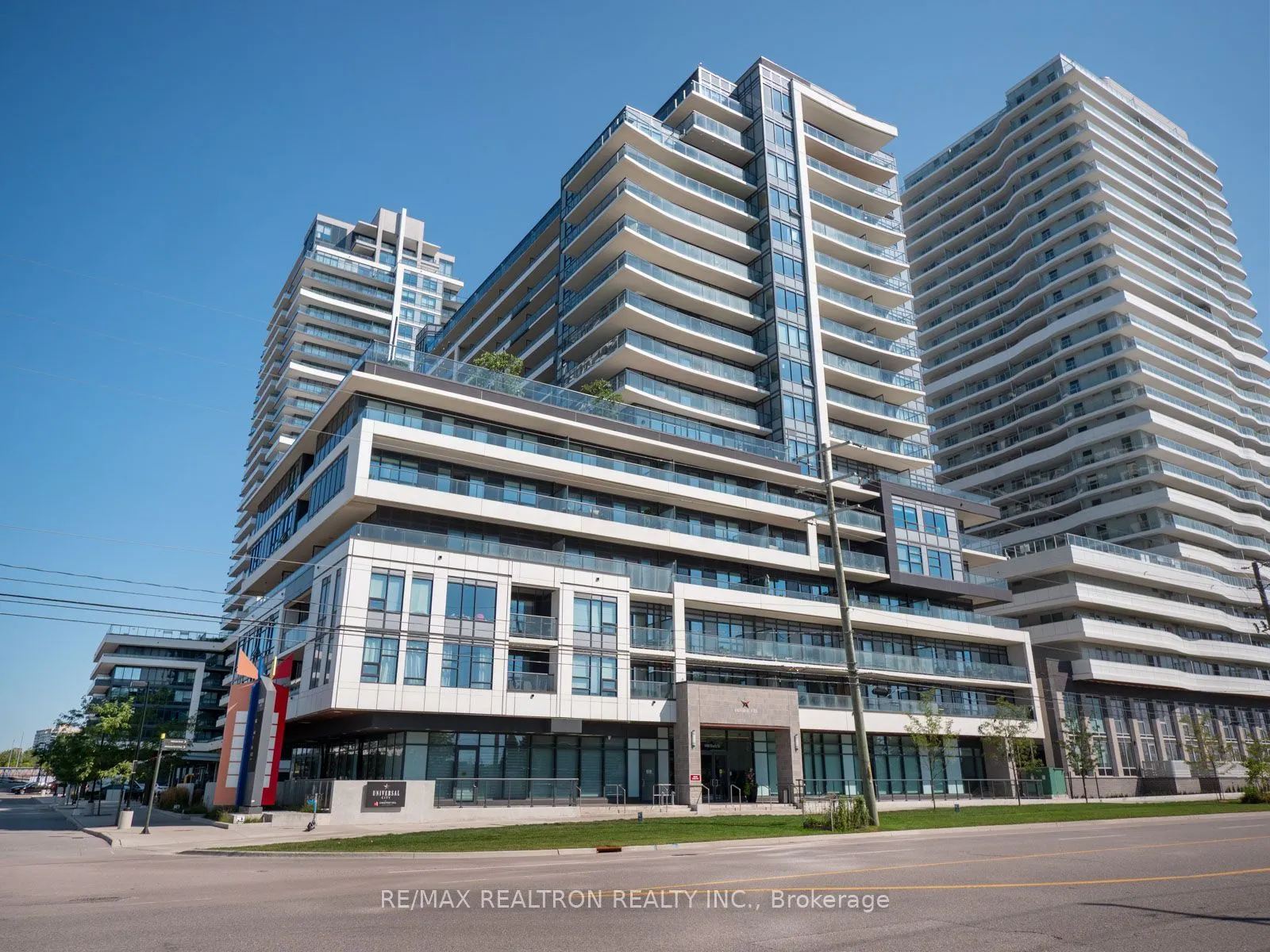 1480 Bayly Street #612