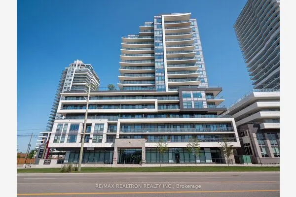 1480 Bayly Street #612