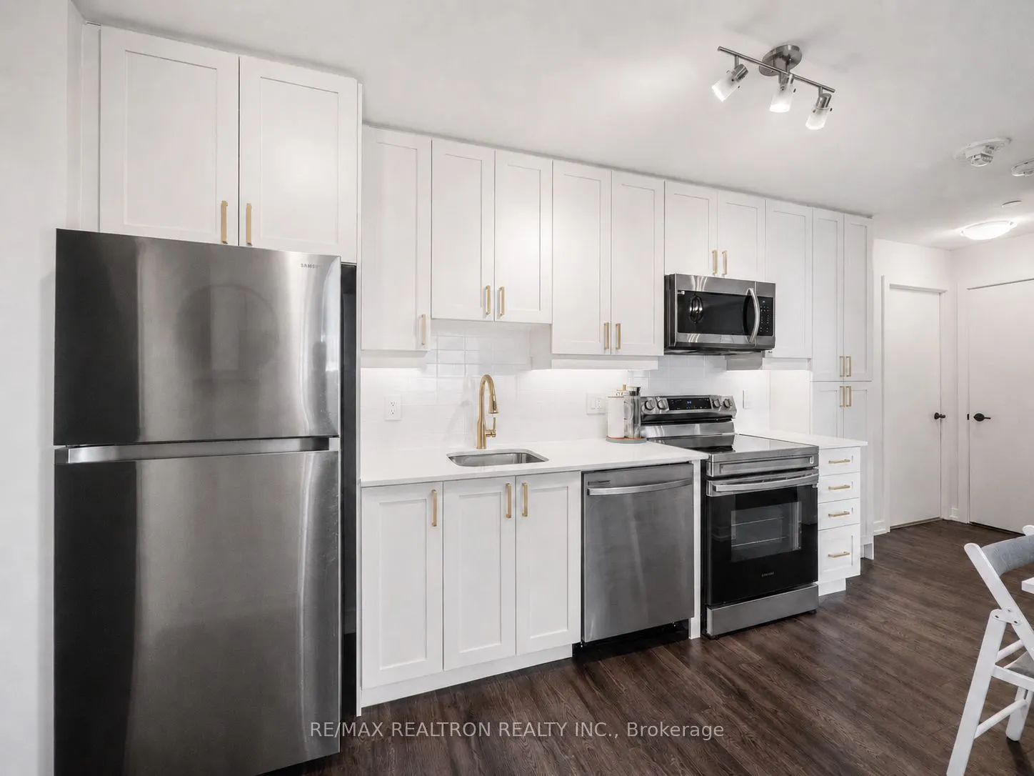 1480 Bayly Street #612