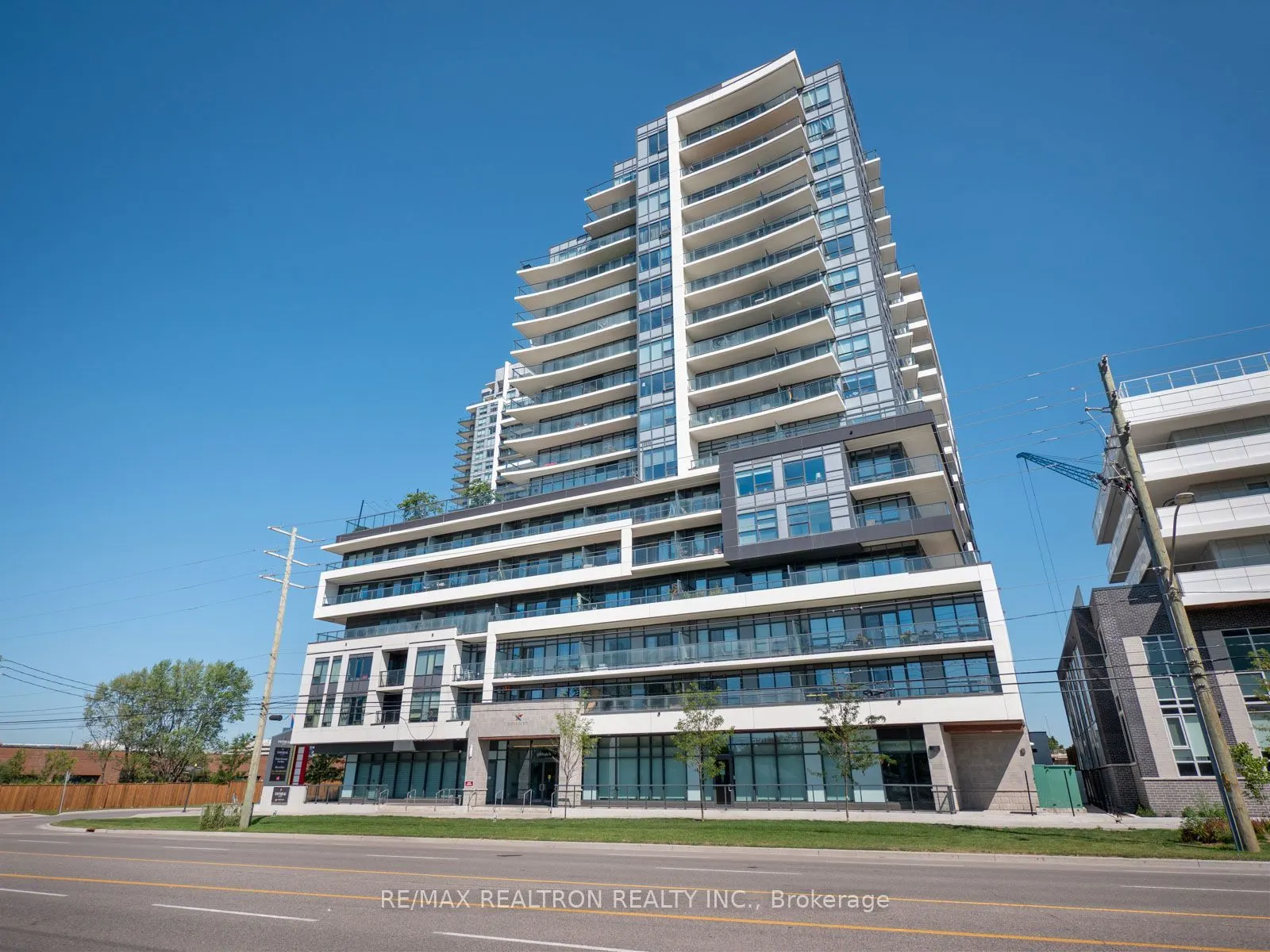 1480 Bayly Street #612