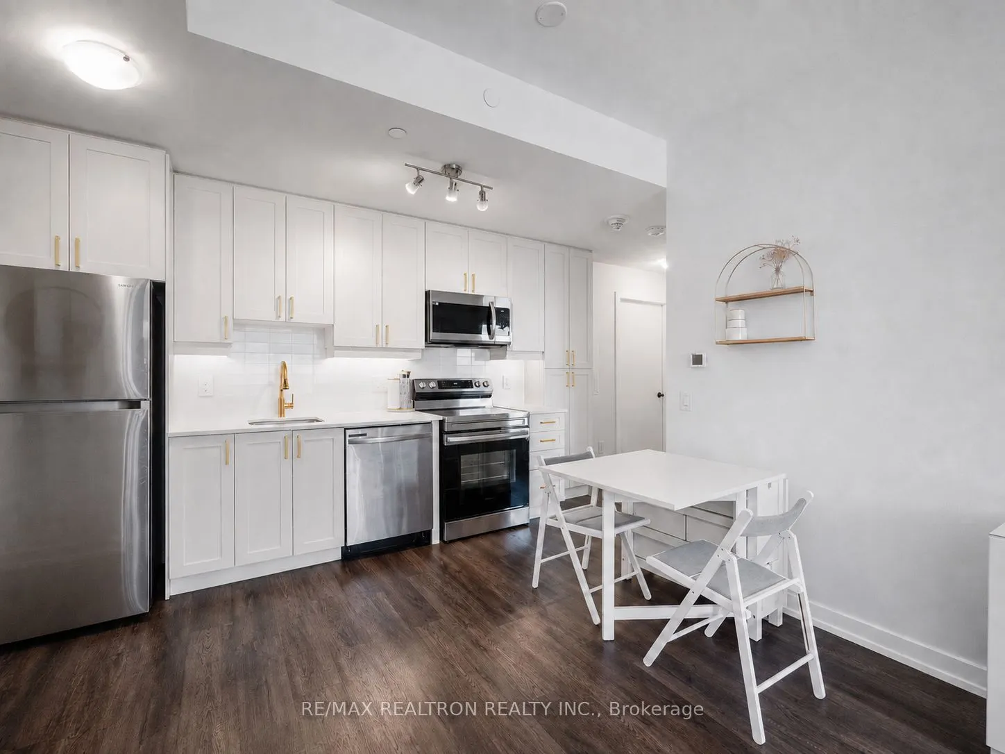 1480 Bayly Street #612