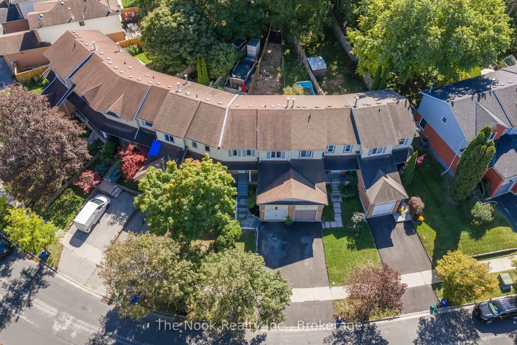 38 Galbraith Court
