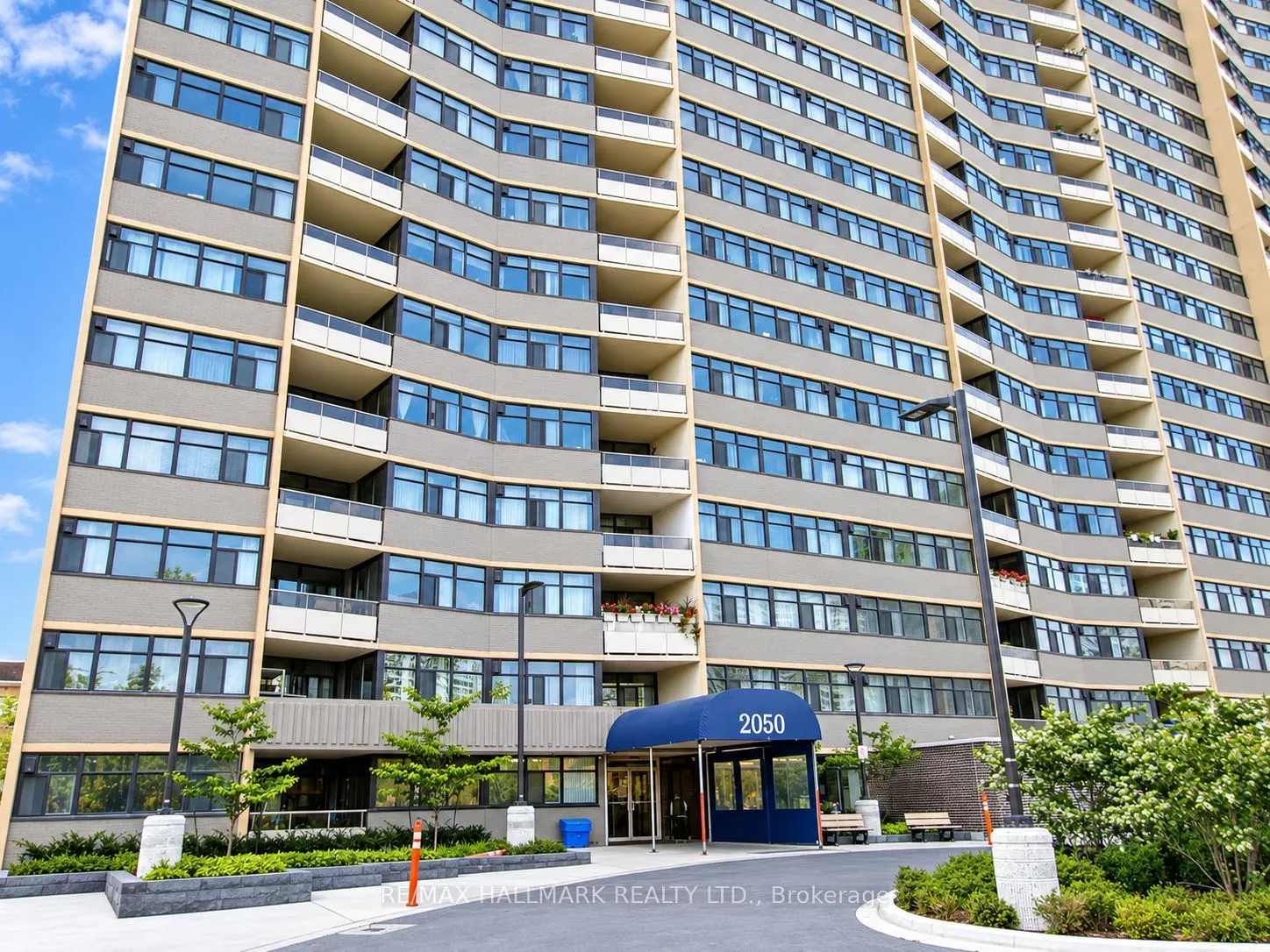 2050 Bridletowne Circle #PH10