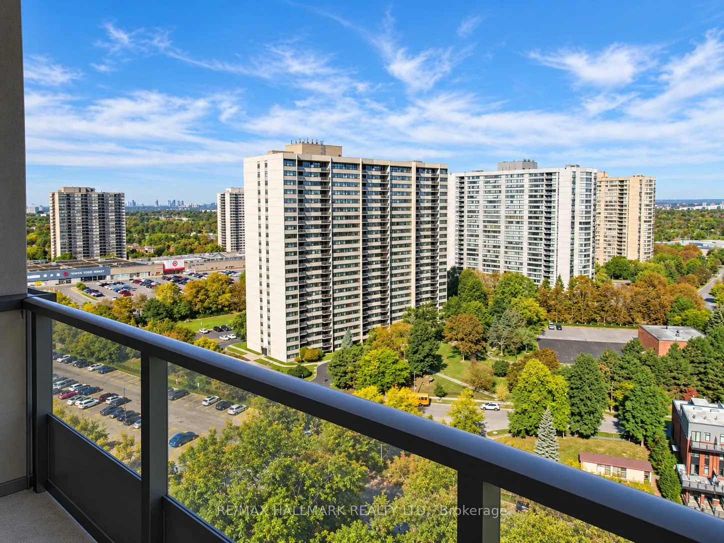 2050 Bridletowne Circle #PH10