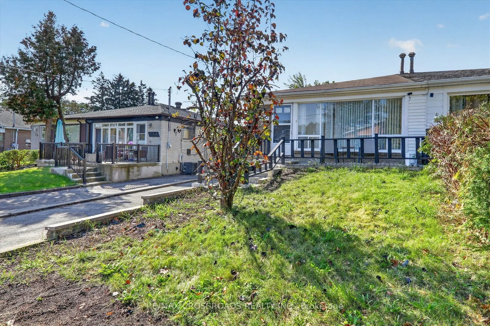 210 Linden Avenue