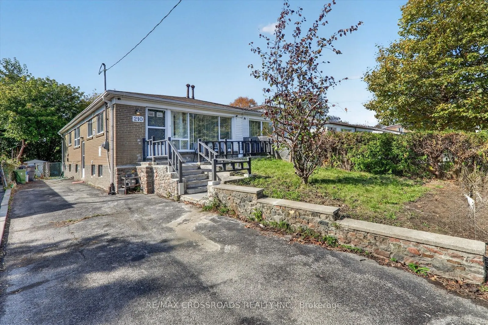 210 Linden Avenue