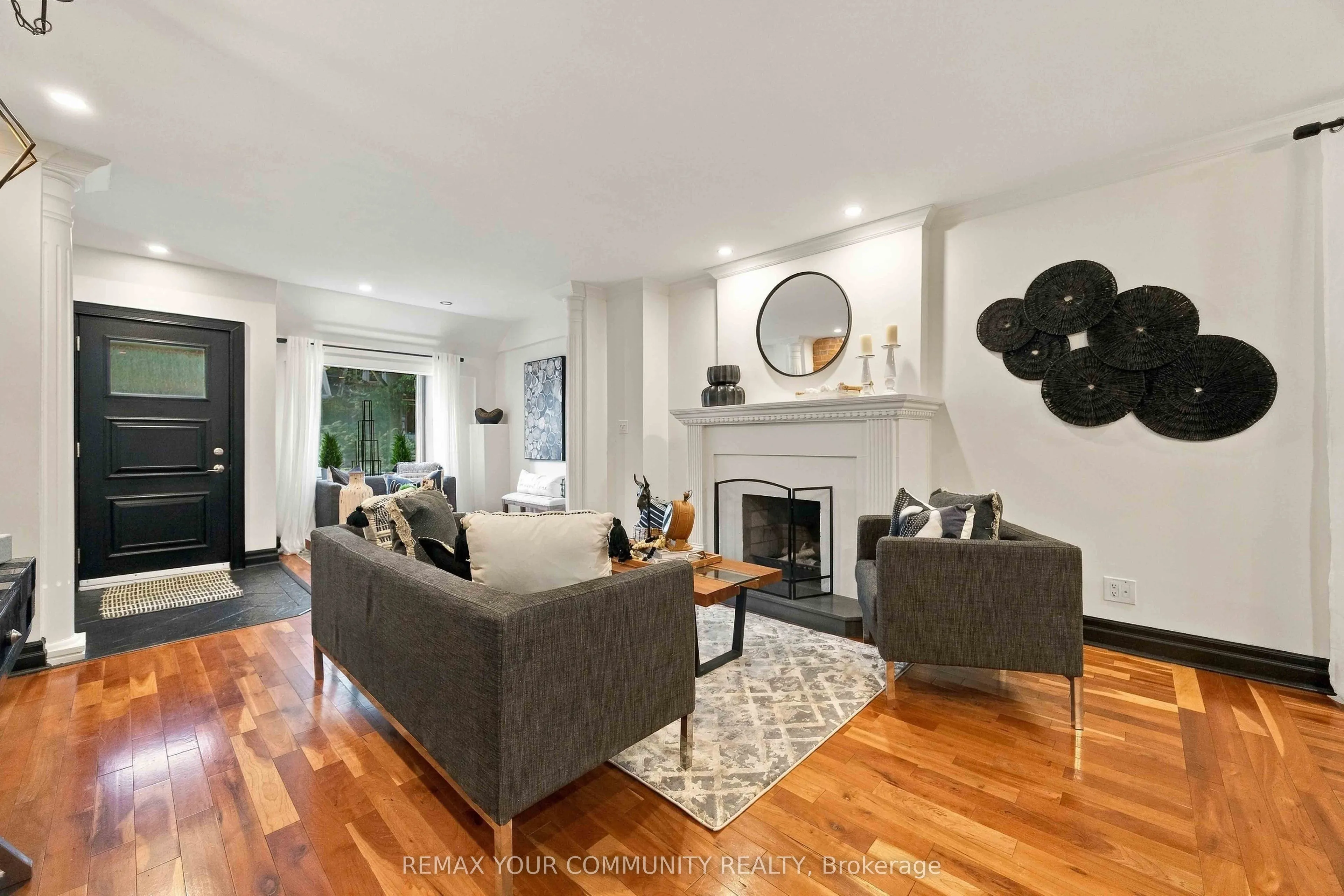 263 Waverley Road