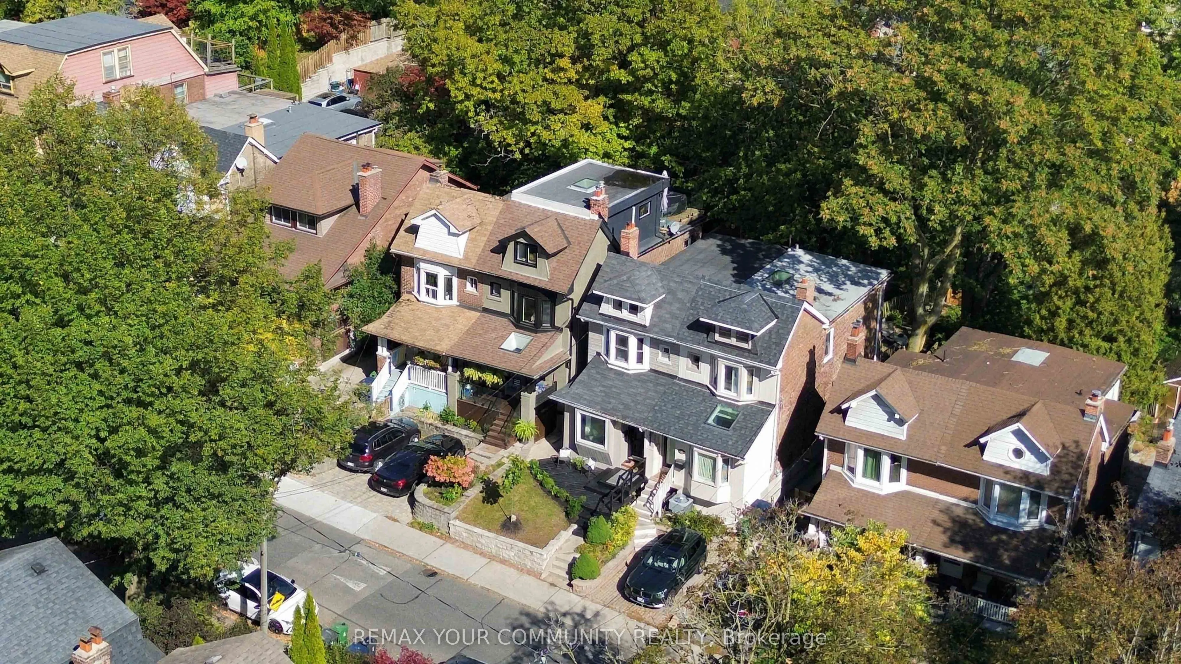 263 Waverley Road