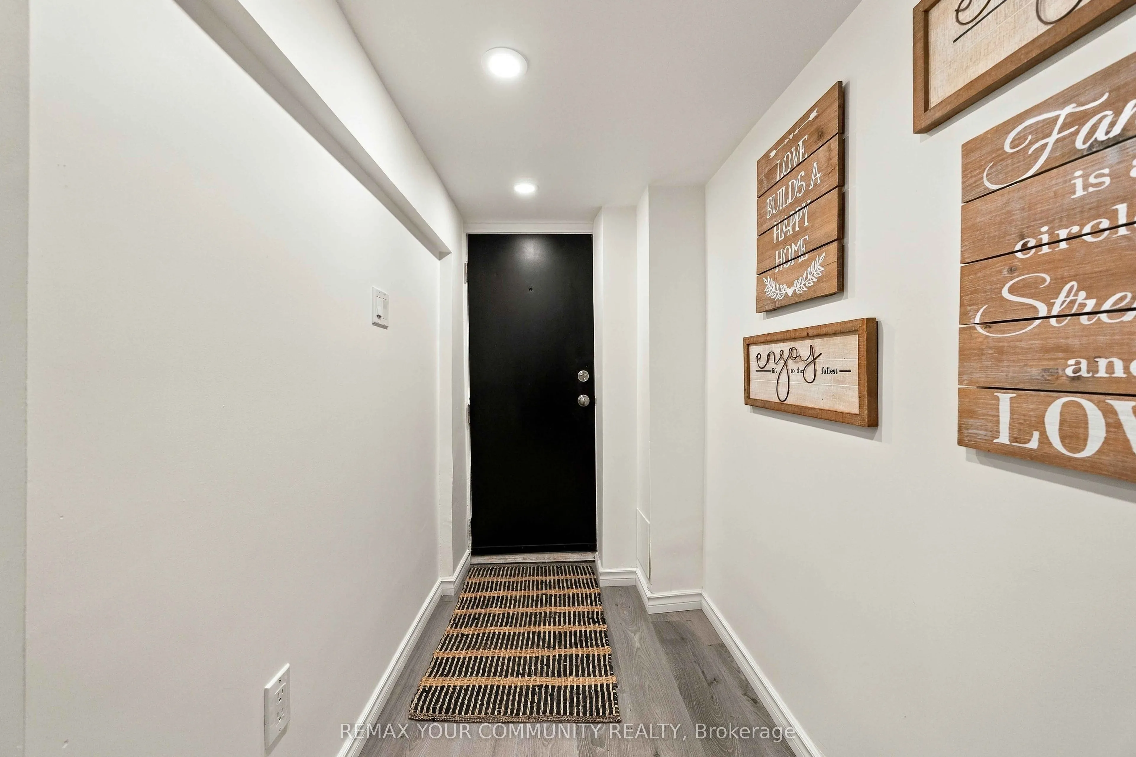263 Waverley Road