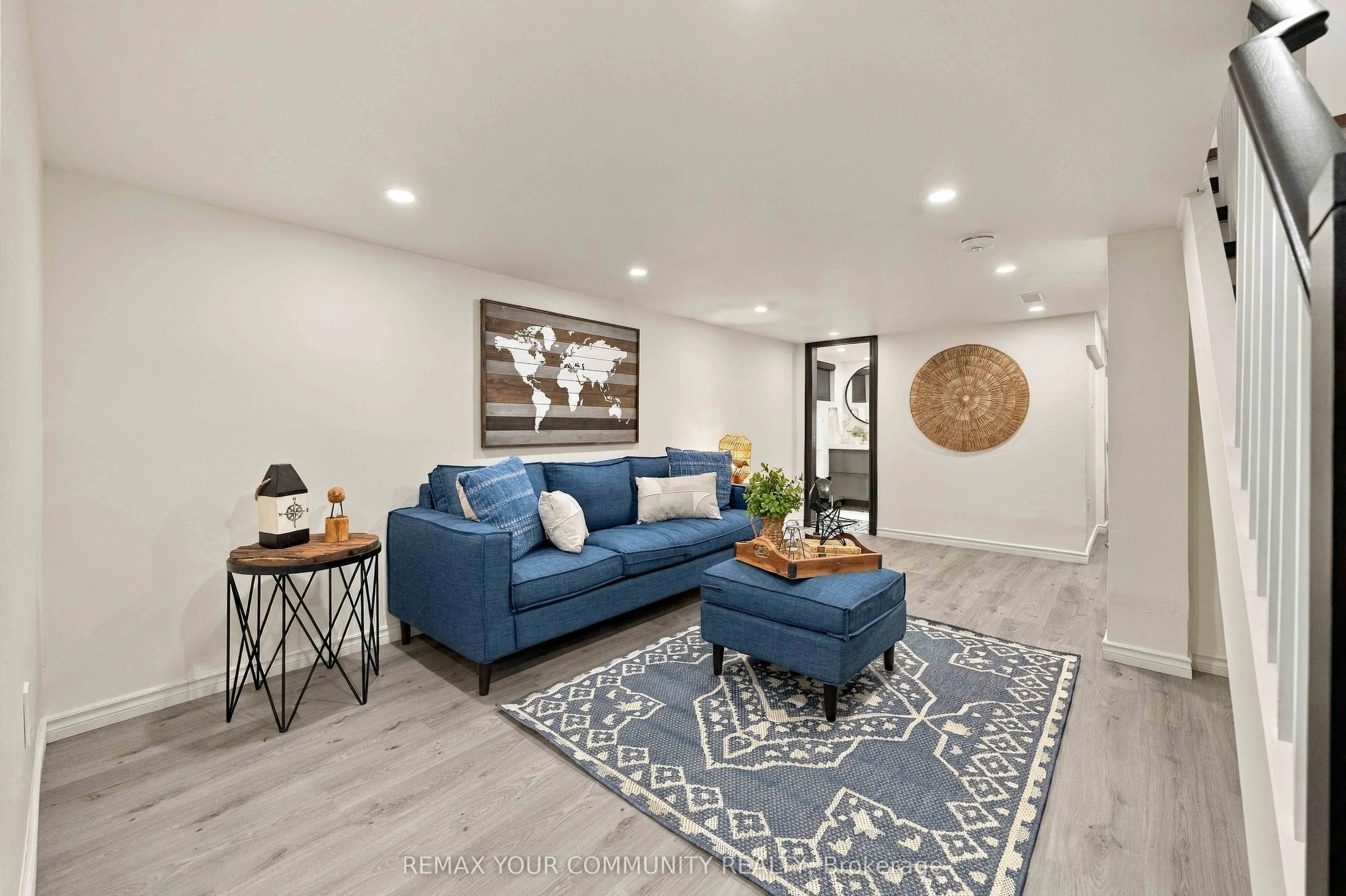 263 Waverley Road