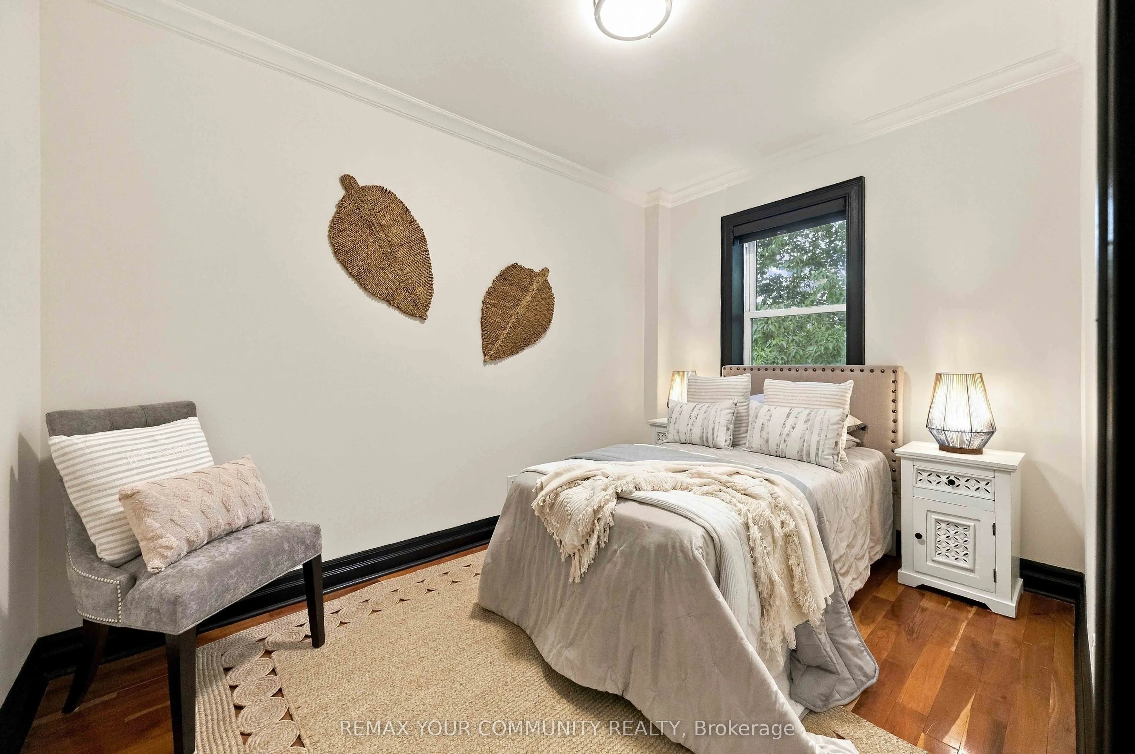 263 Waverley Road