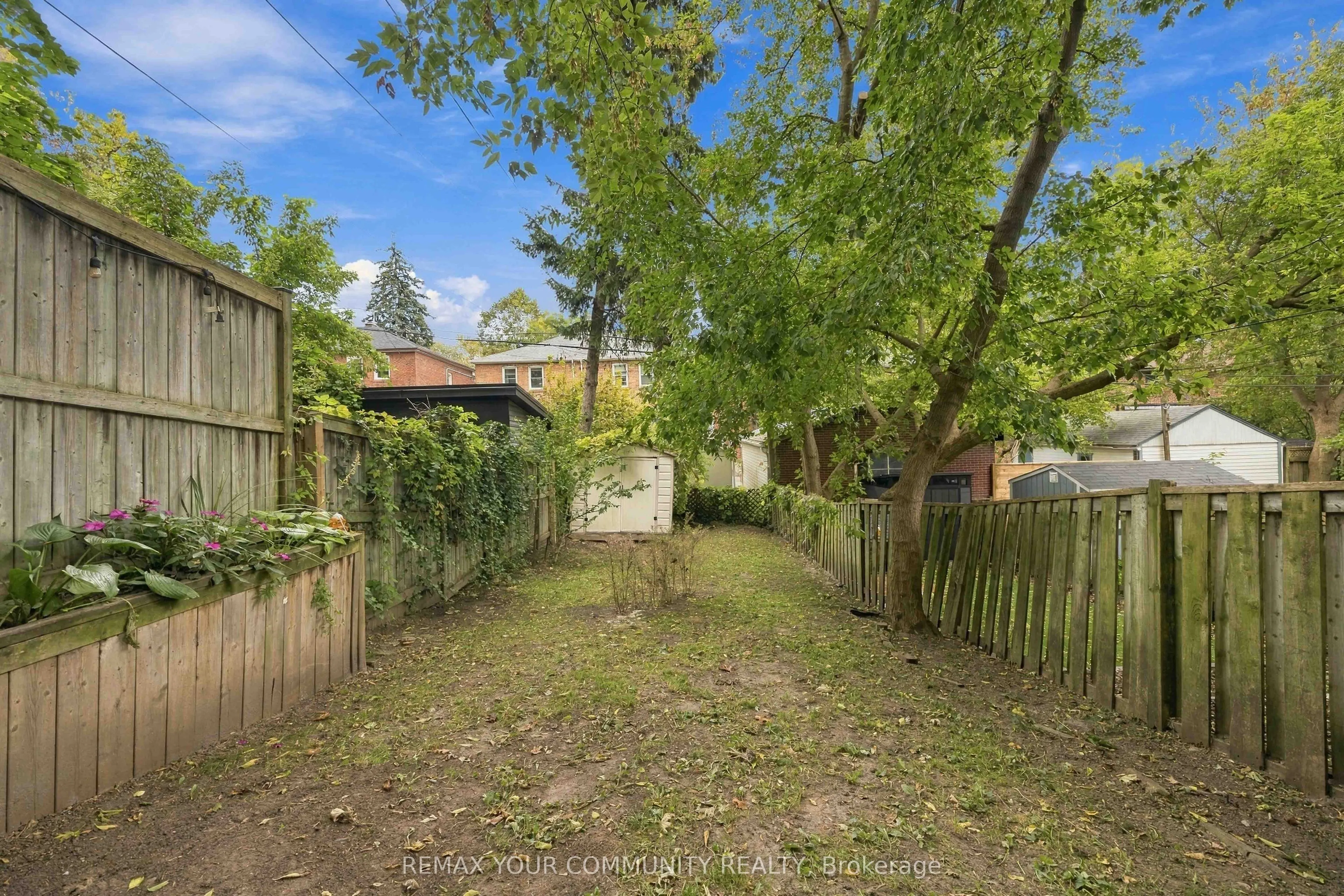 263 Waverley Road