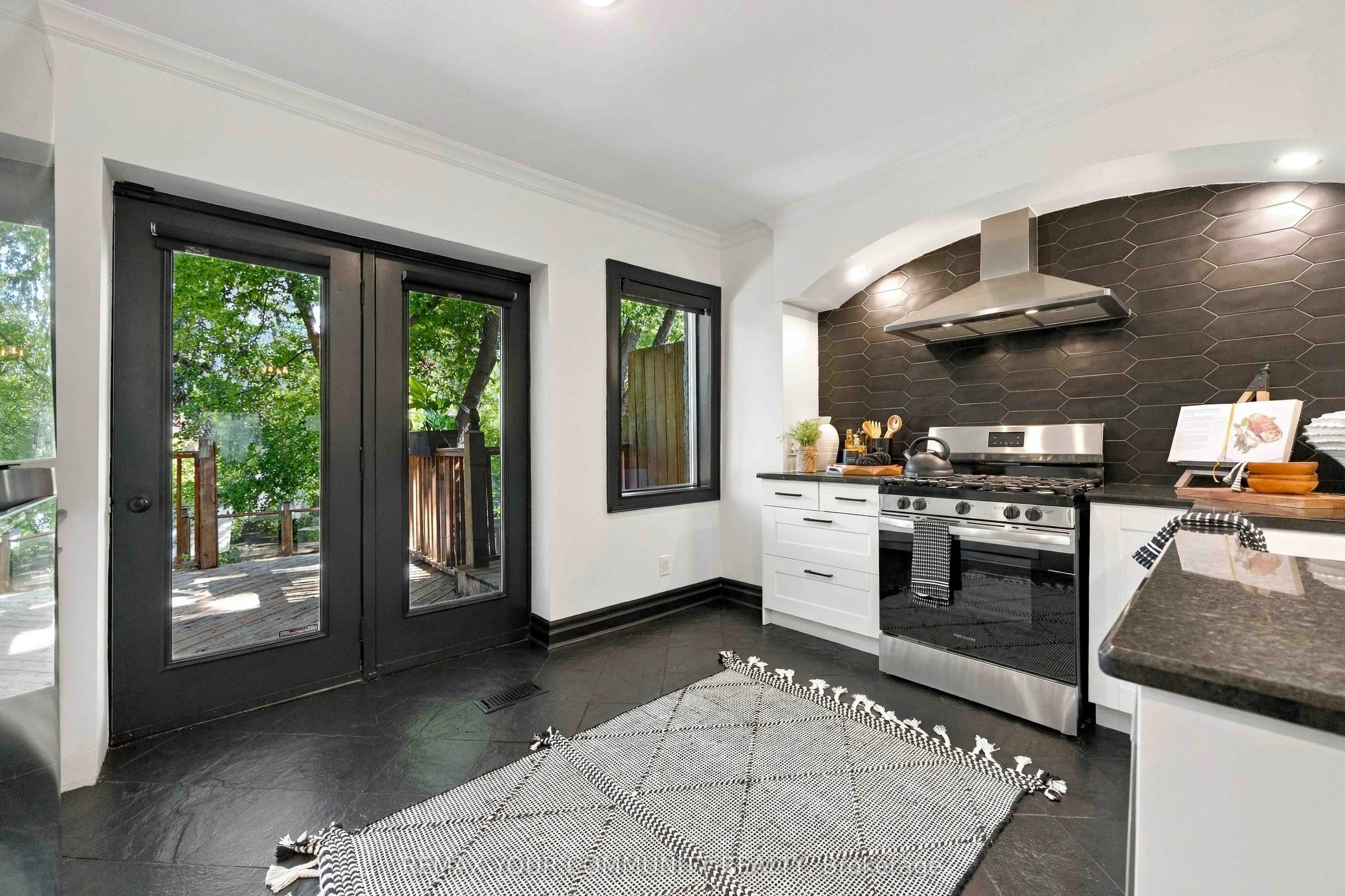 263 Waverley Road