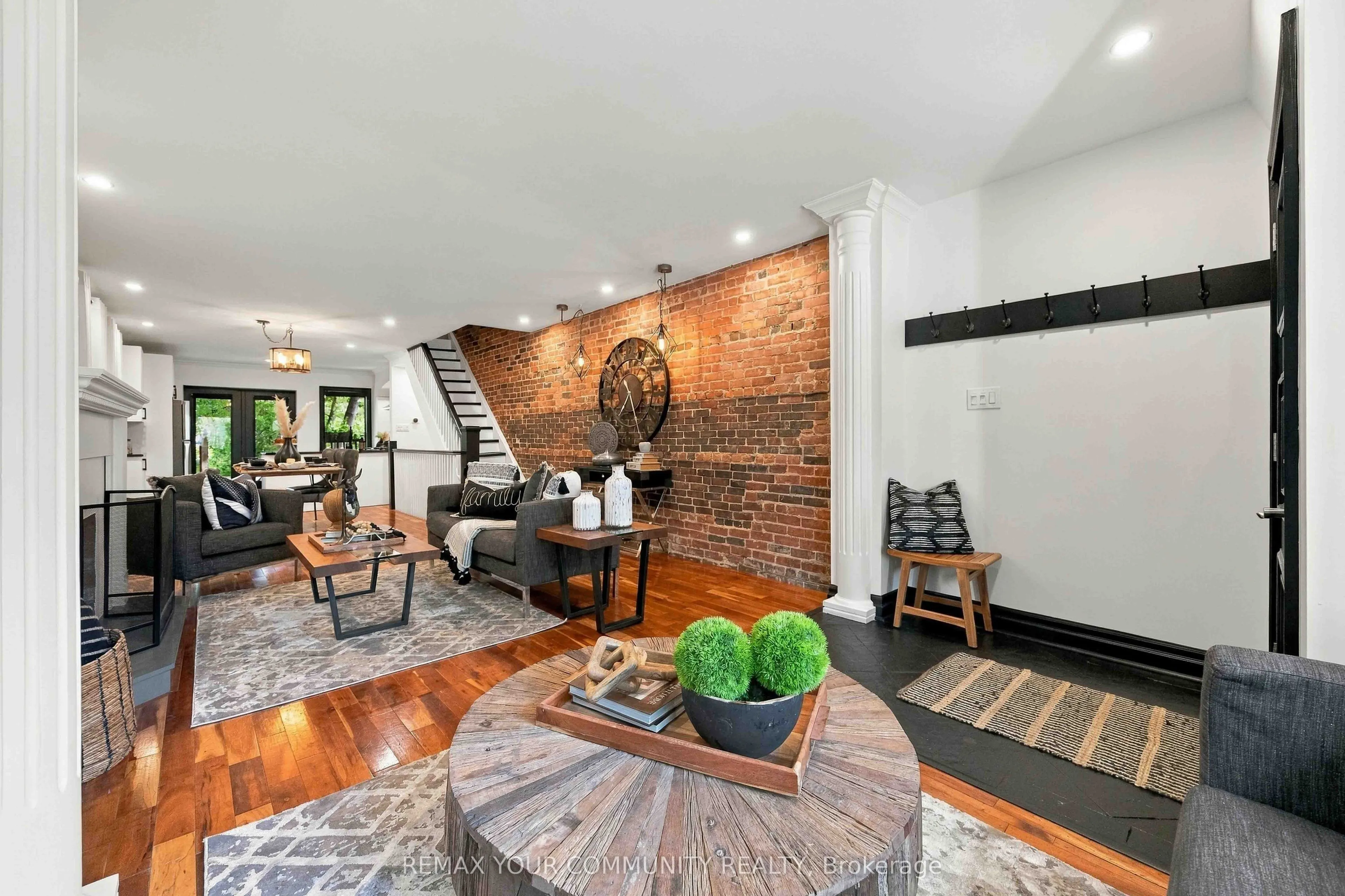 263 Waverley Road