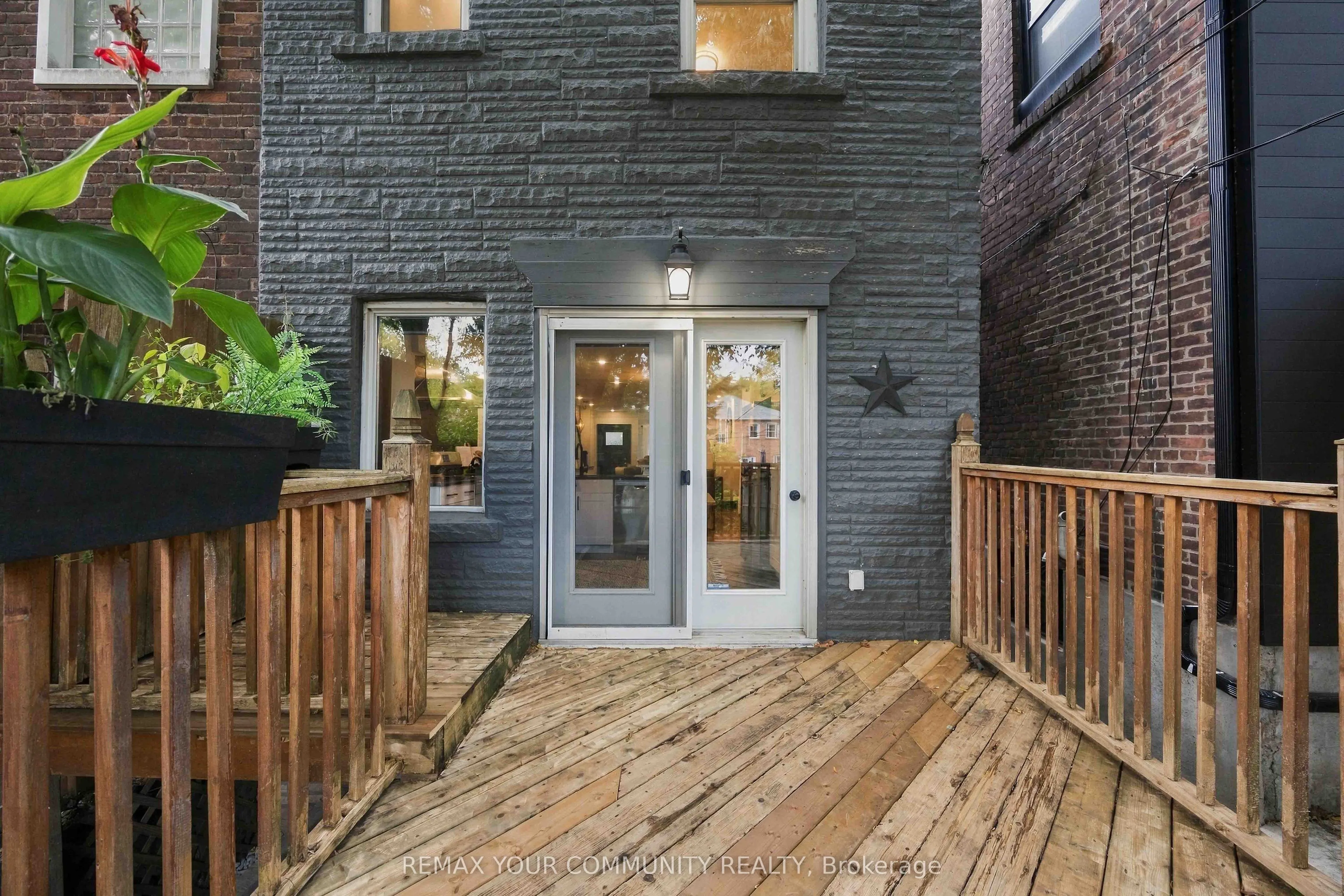 263 Waverley Road