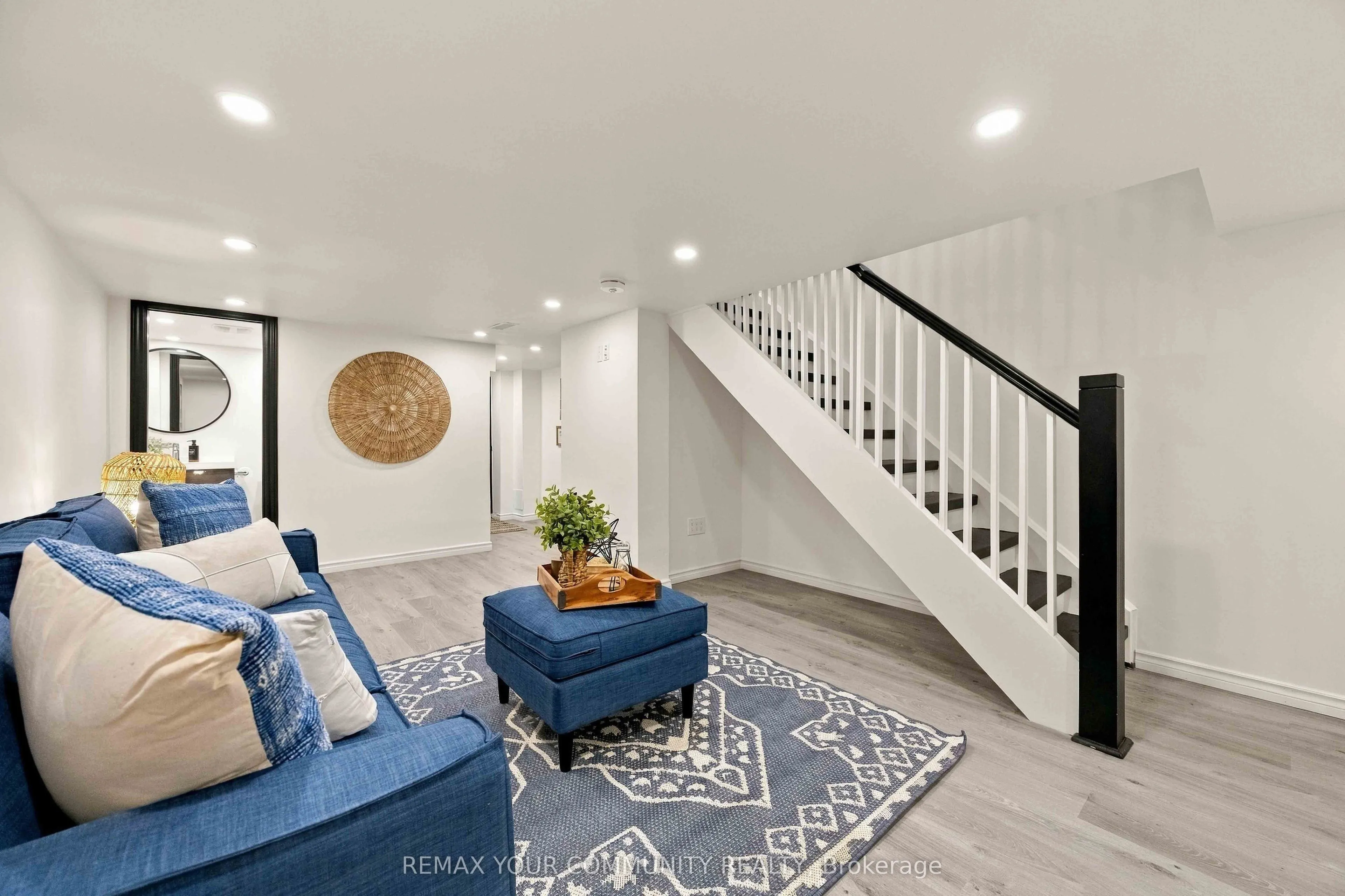 263 Waverley Road