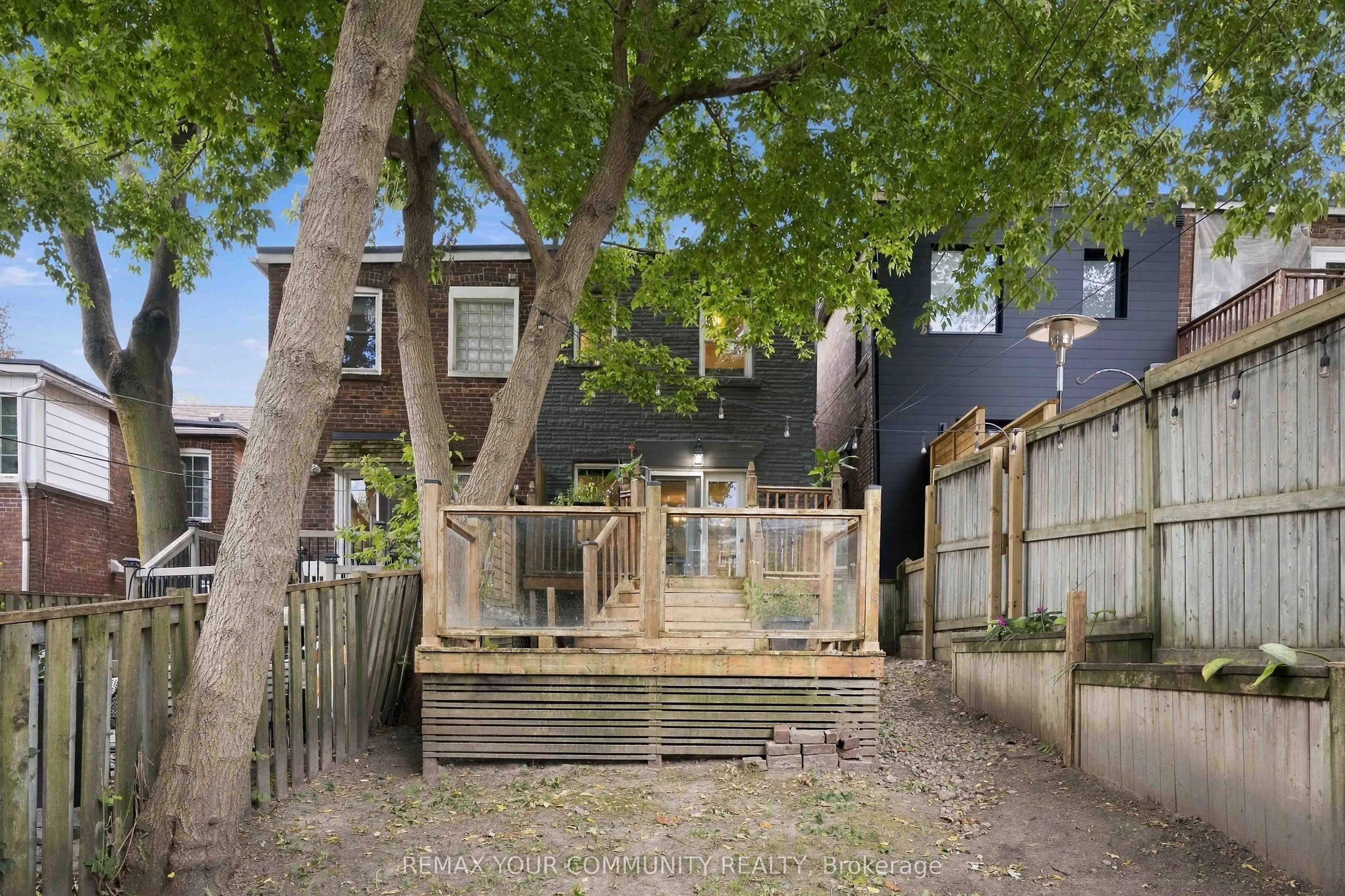 263 Waverley Road