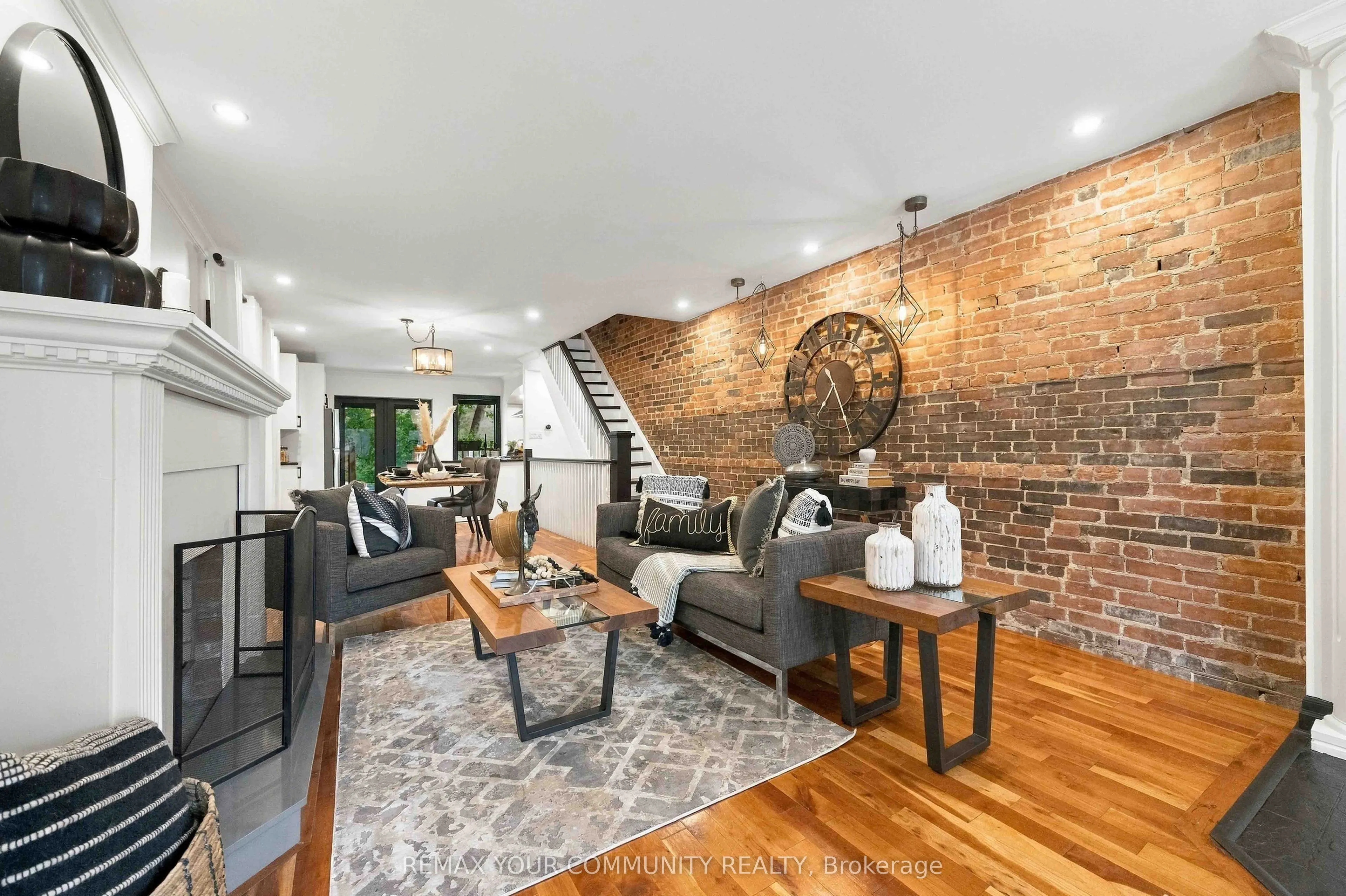 263 Waverley Road