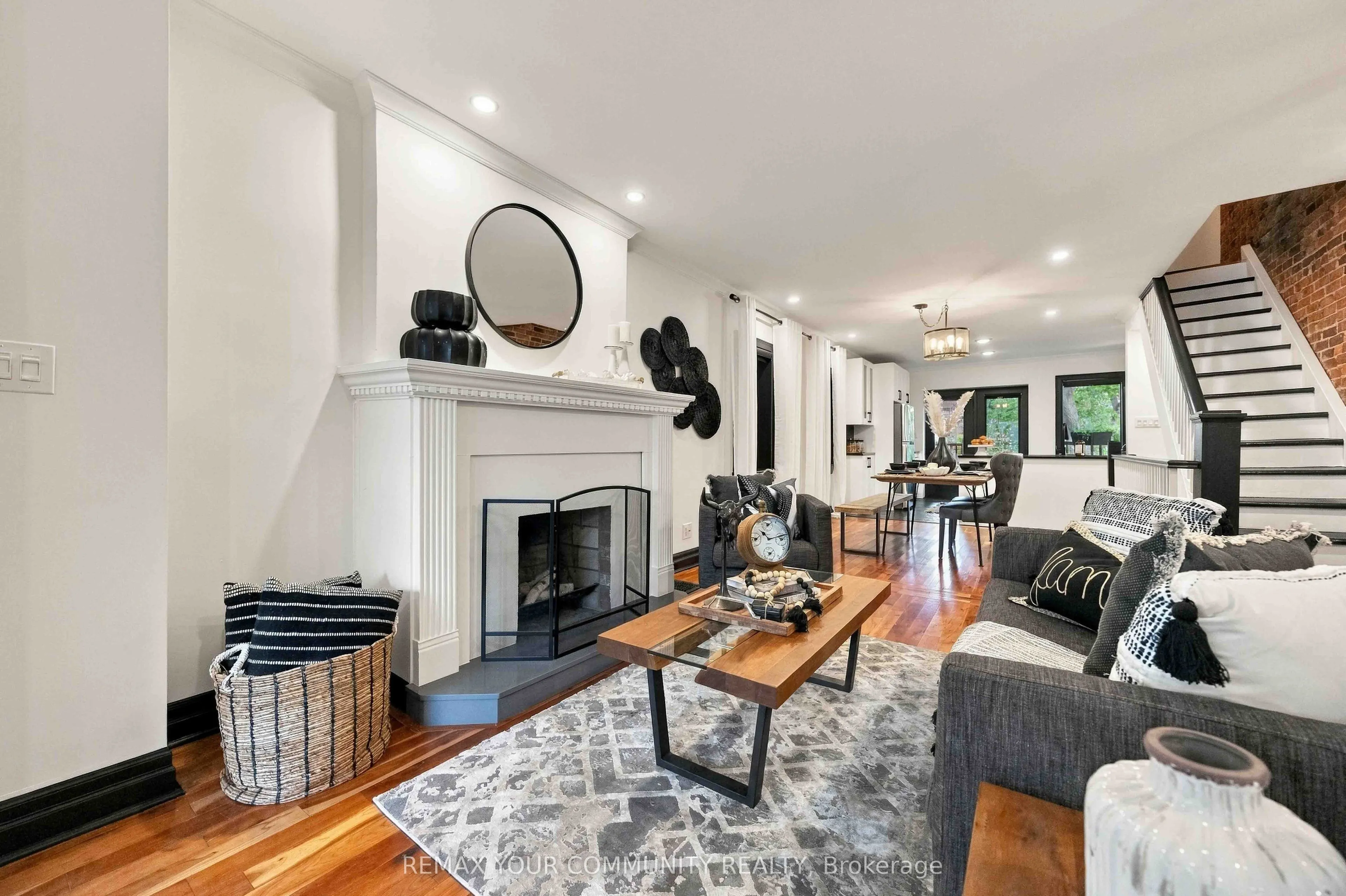 263 Waverley Road