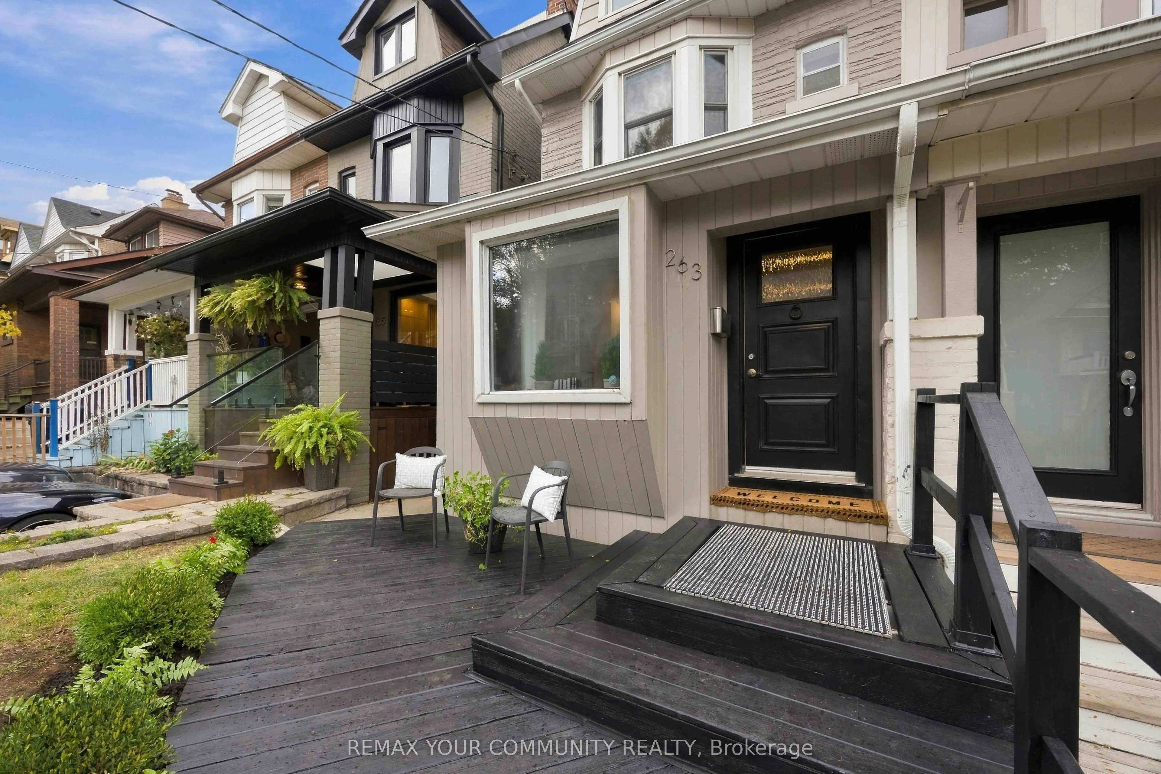 263 Waverley Road