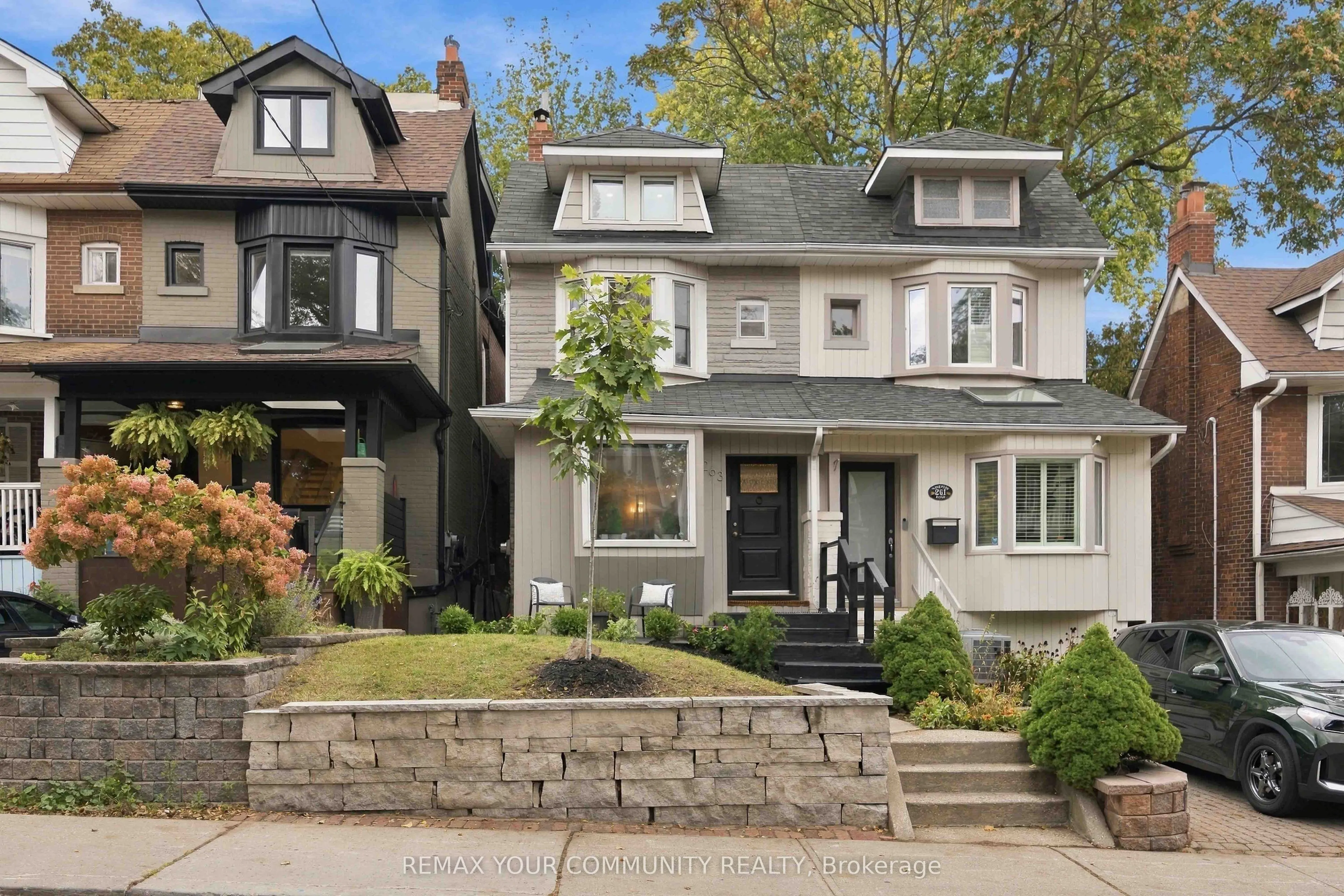 263 Waverley Road
