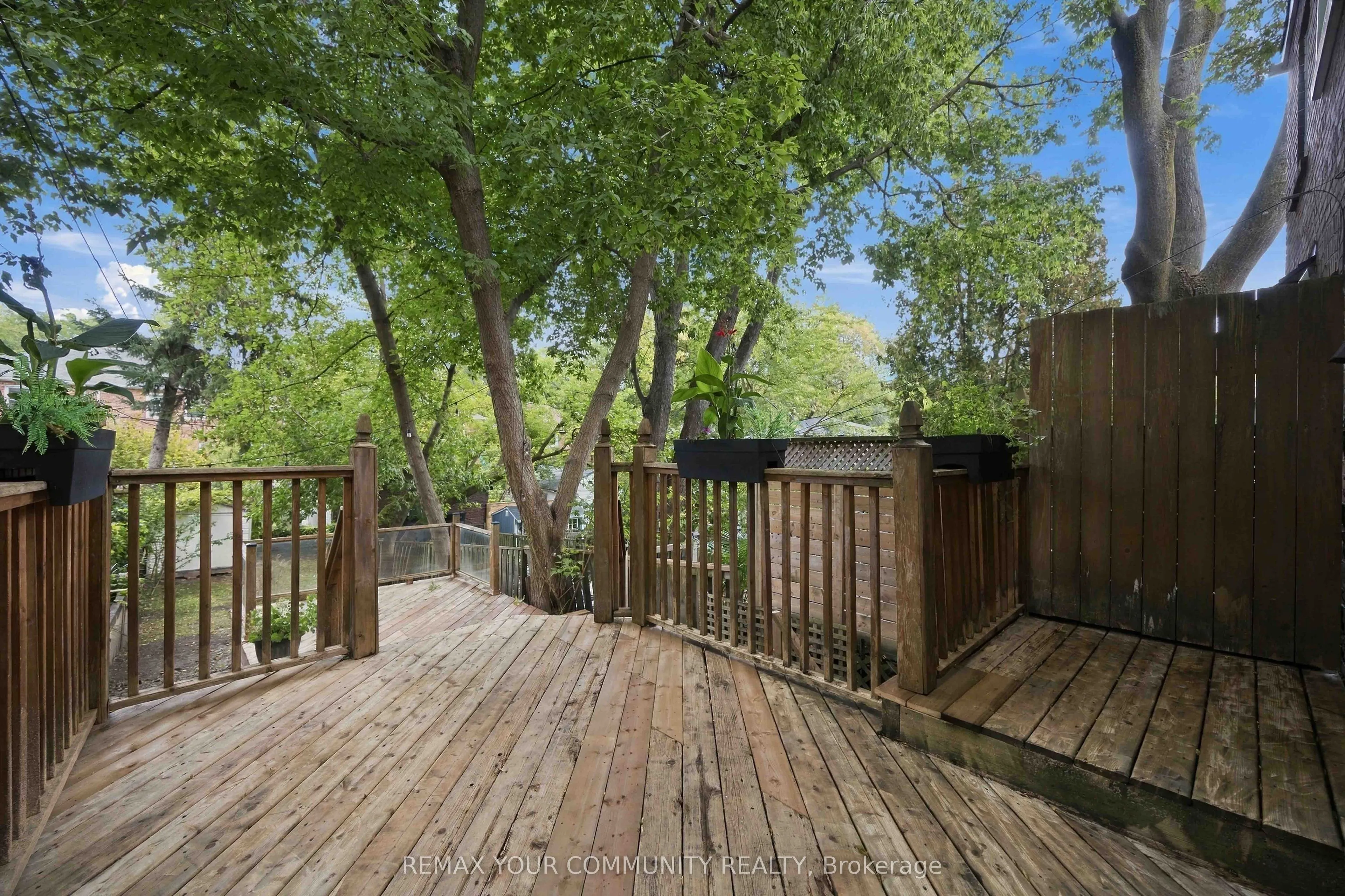 263 Waverley Road