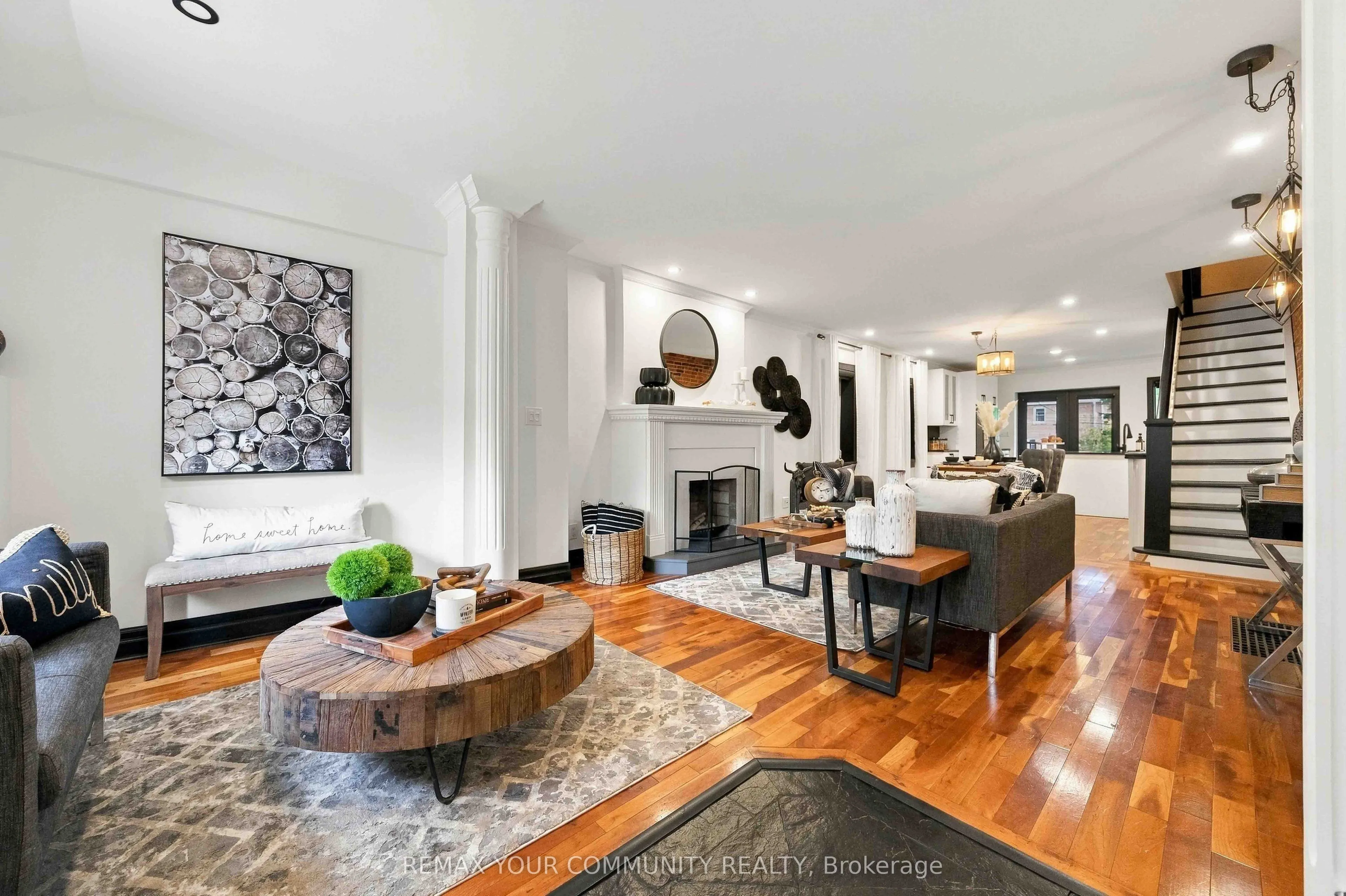 263 Waverley Road