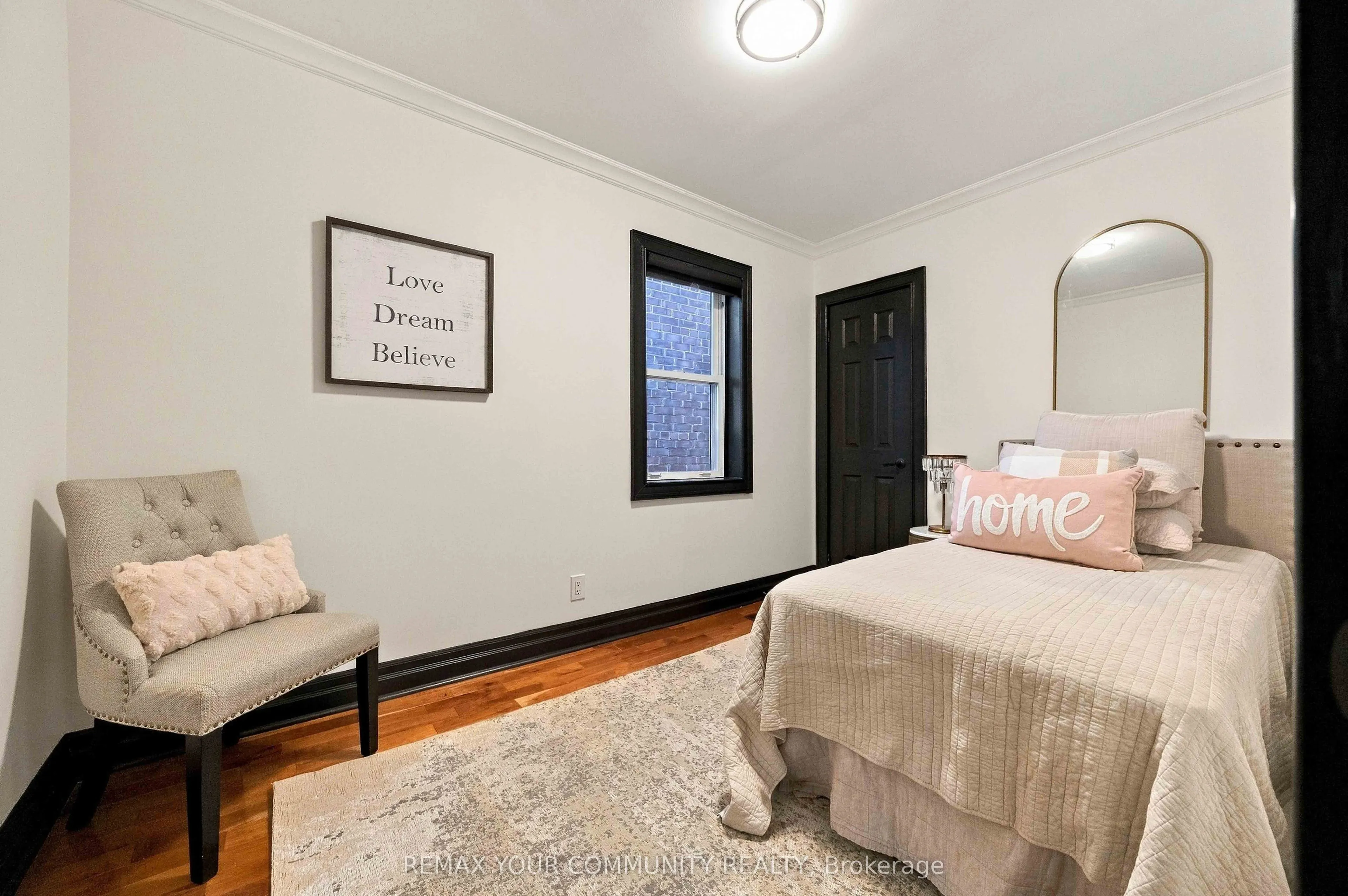 263 Waverley Road