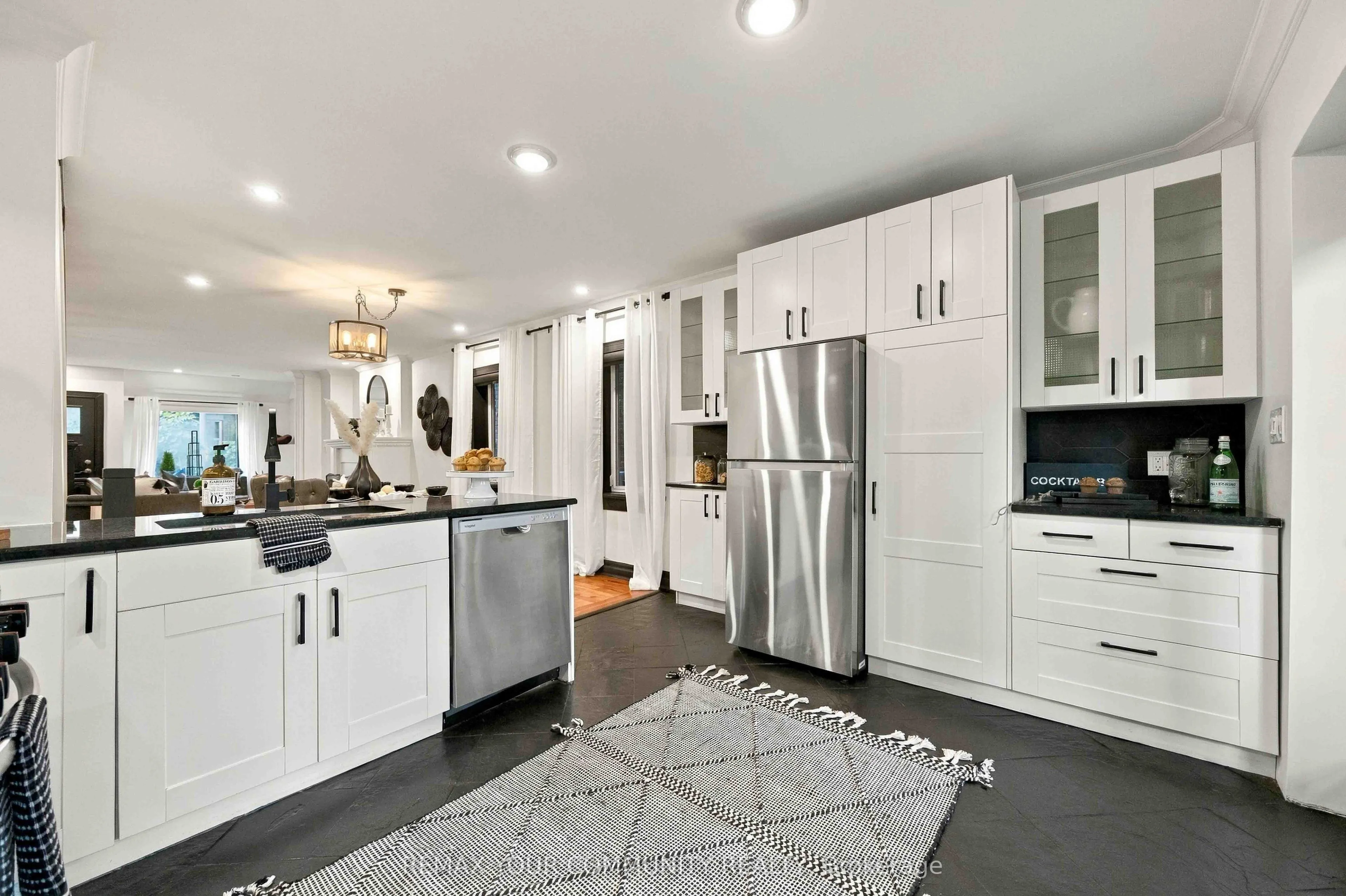263 Waverley Road