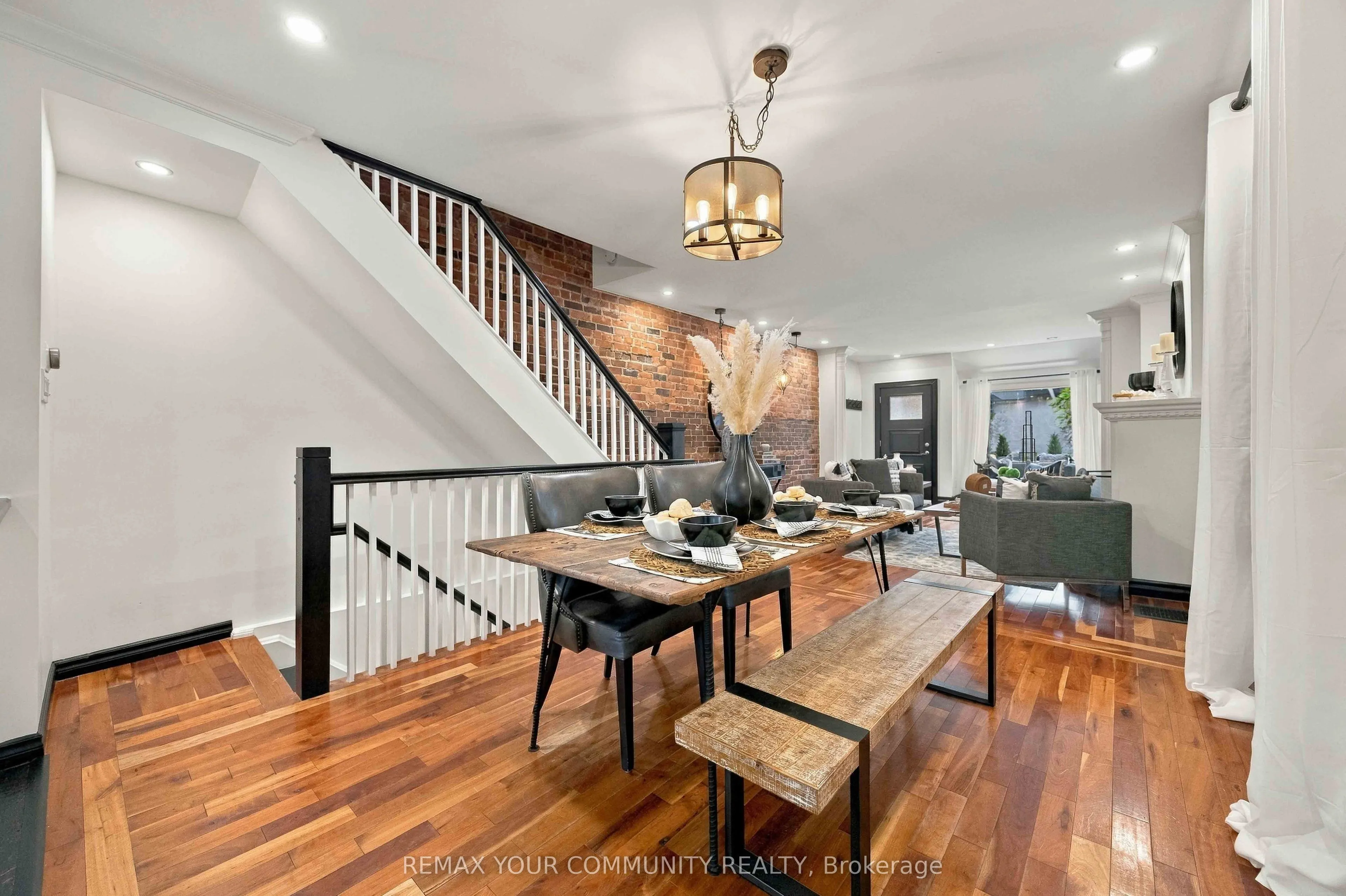 263 Waverley Road