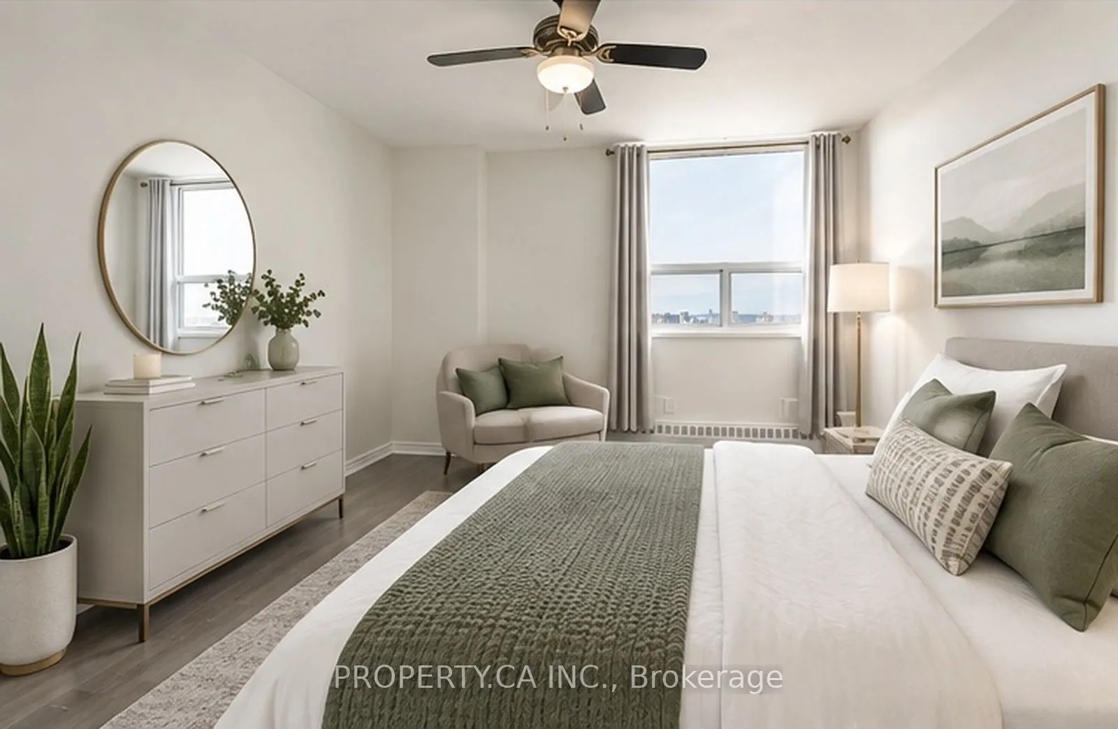 3311 Kingston Road #1111