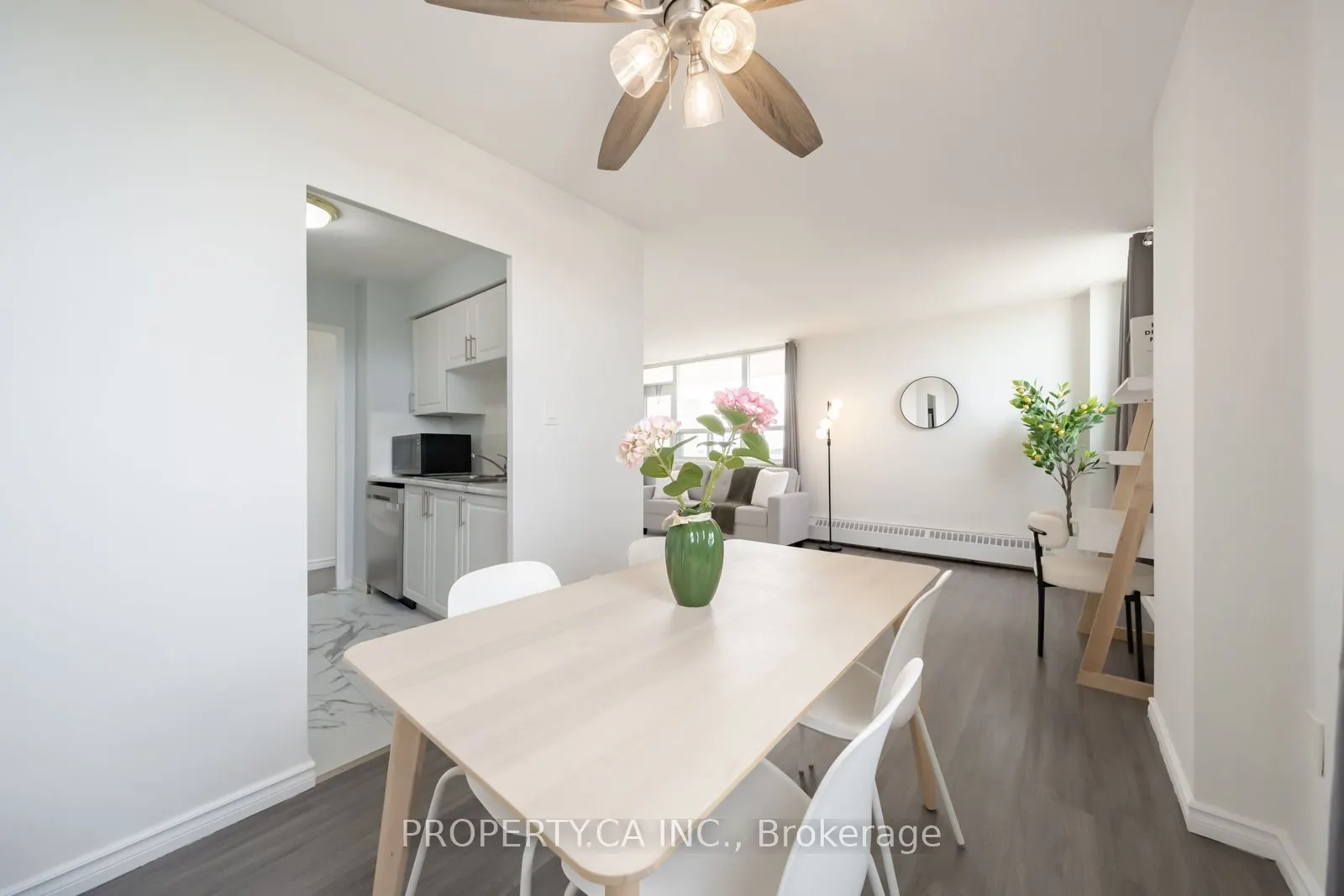 3311 Kingston Road #1111