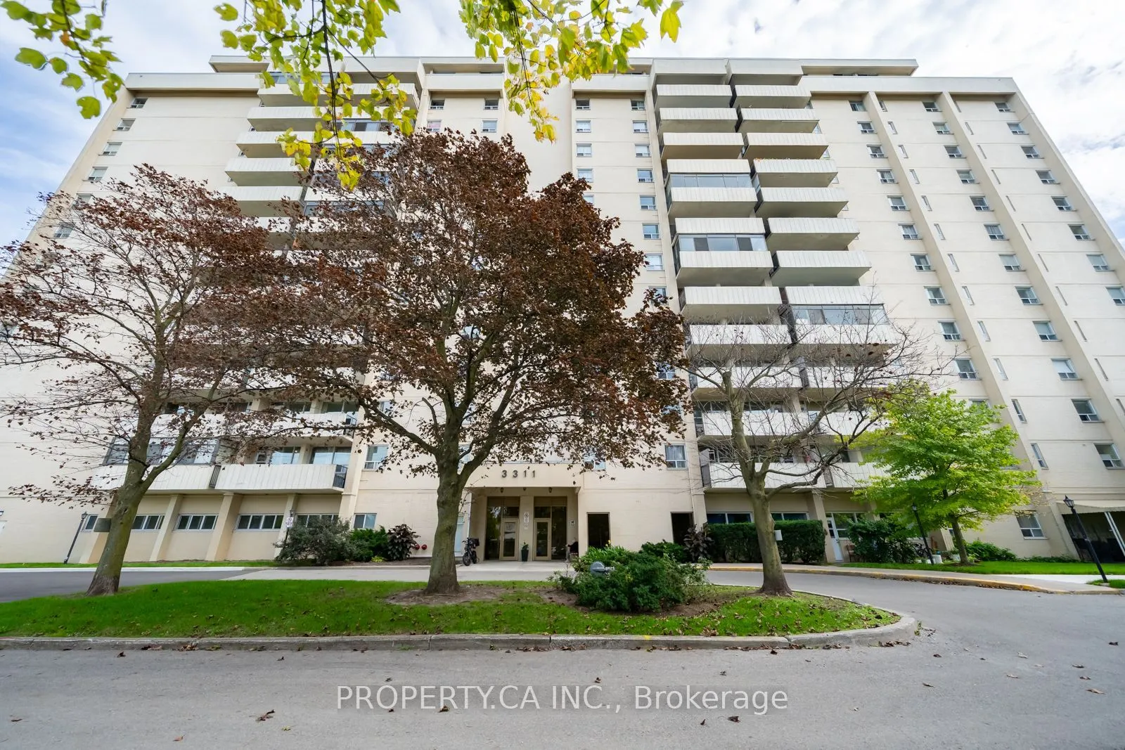 3311 Kingston Road #1111
