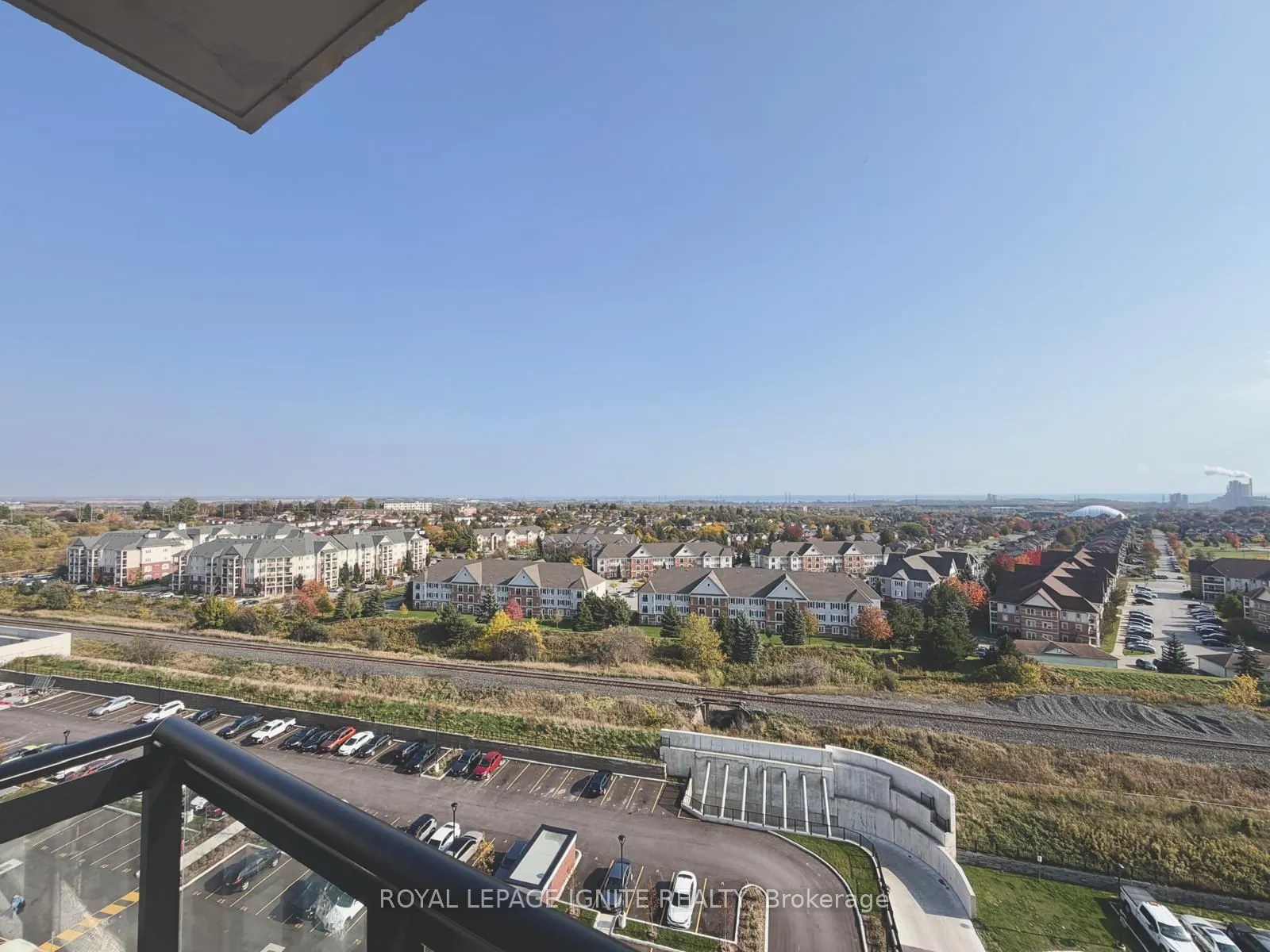 51 Clarington Boulevard #1119