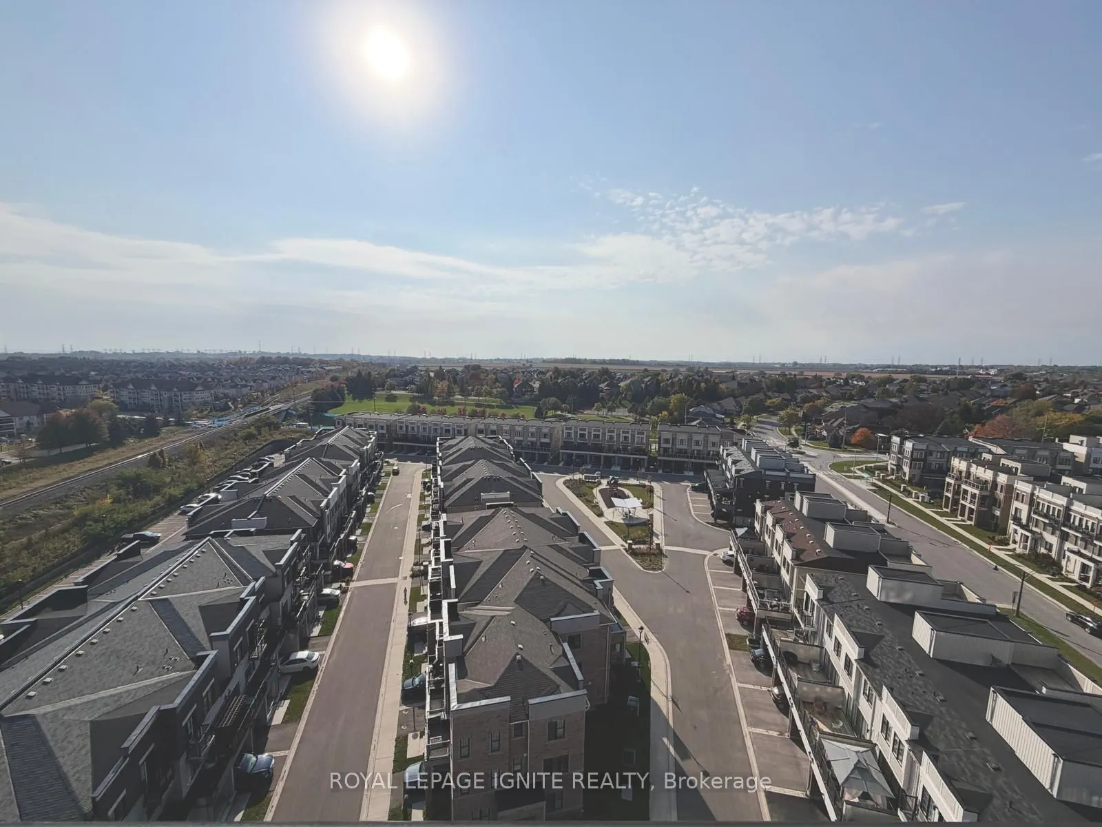 51 Clarington Boulevard #1119