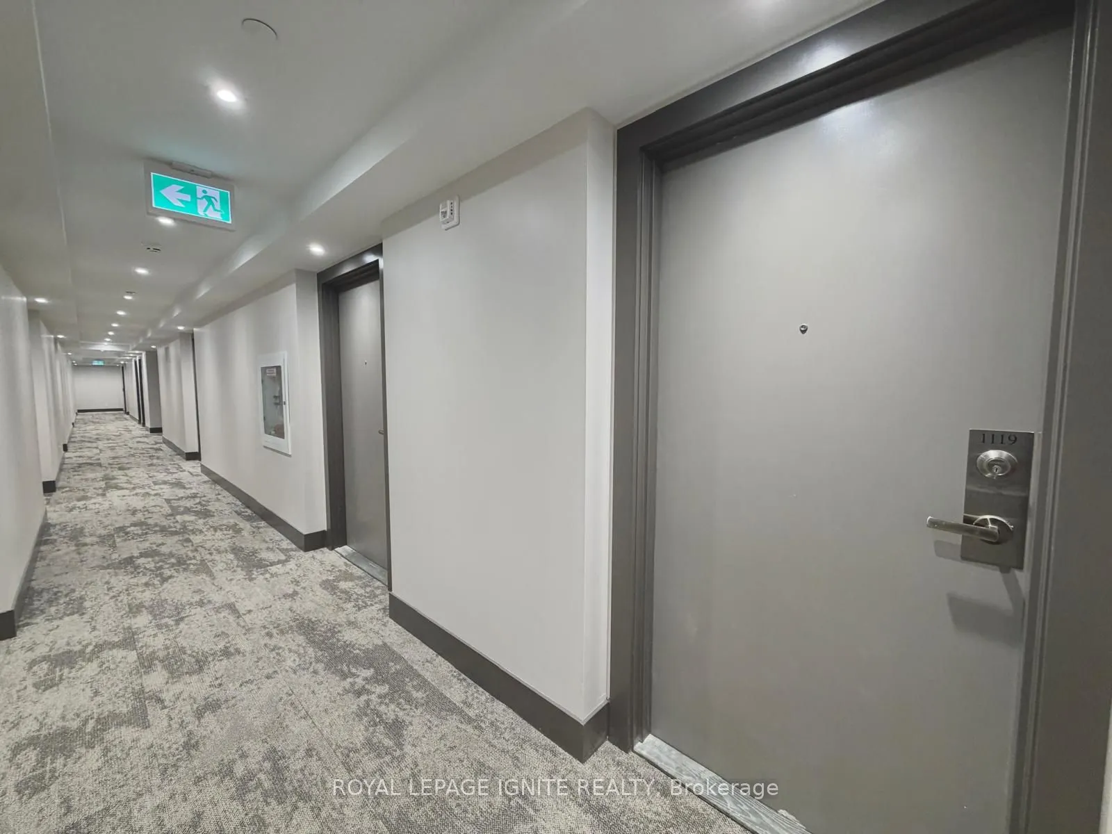 51 Clarington Boulevard #1119