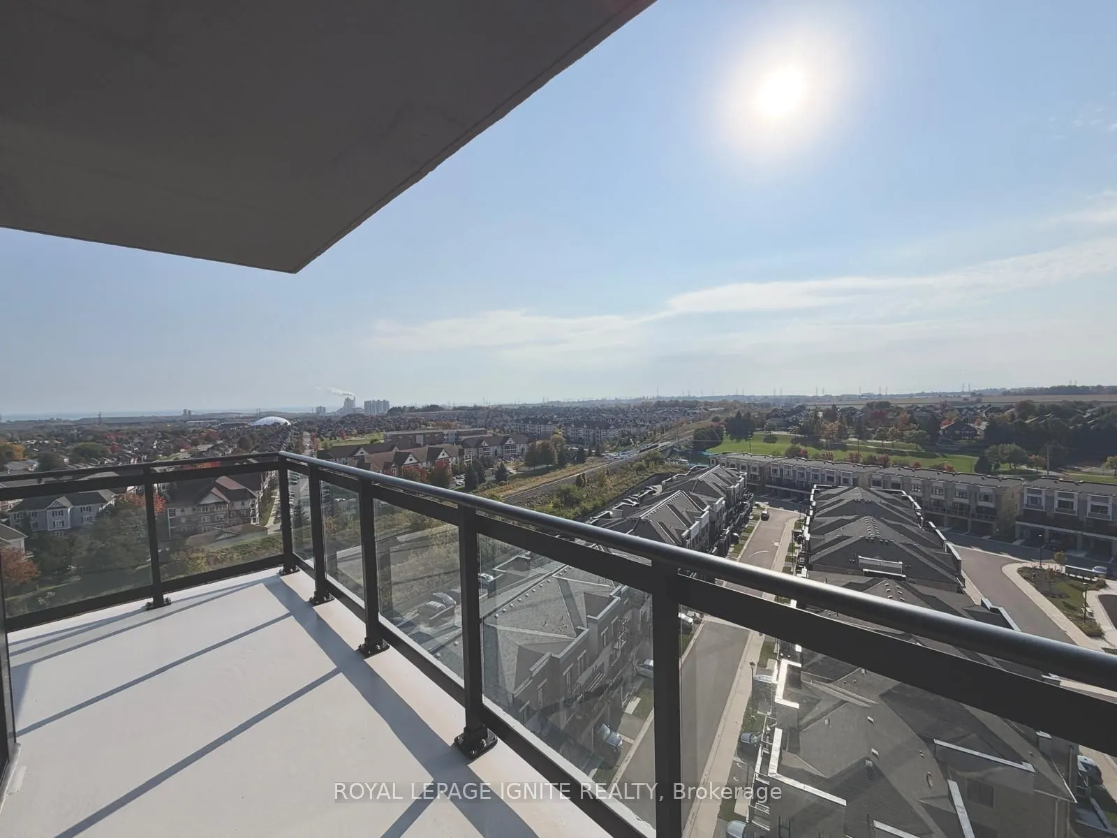 51 Clarington Boulevard #1119