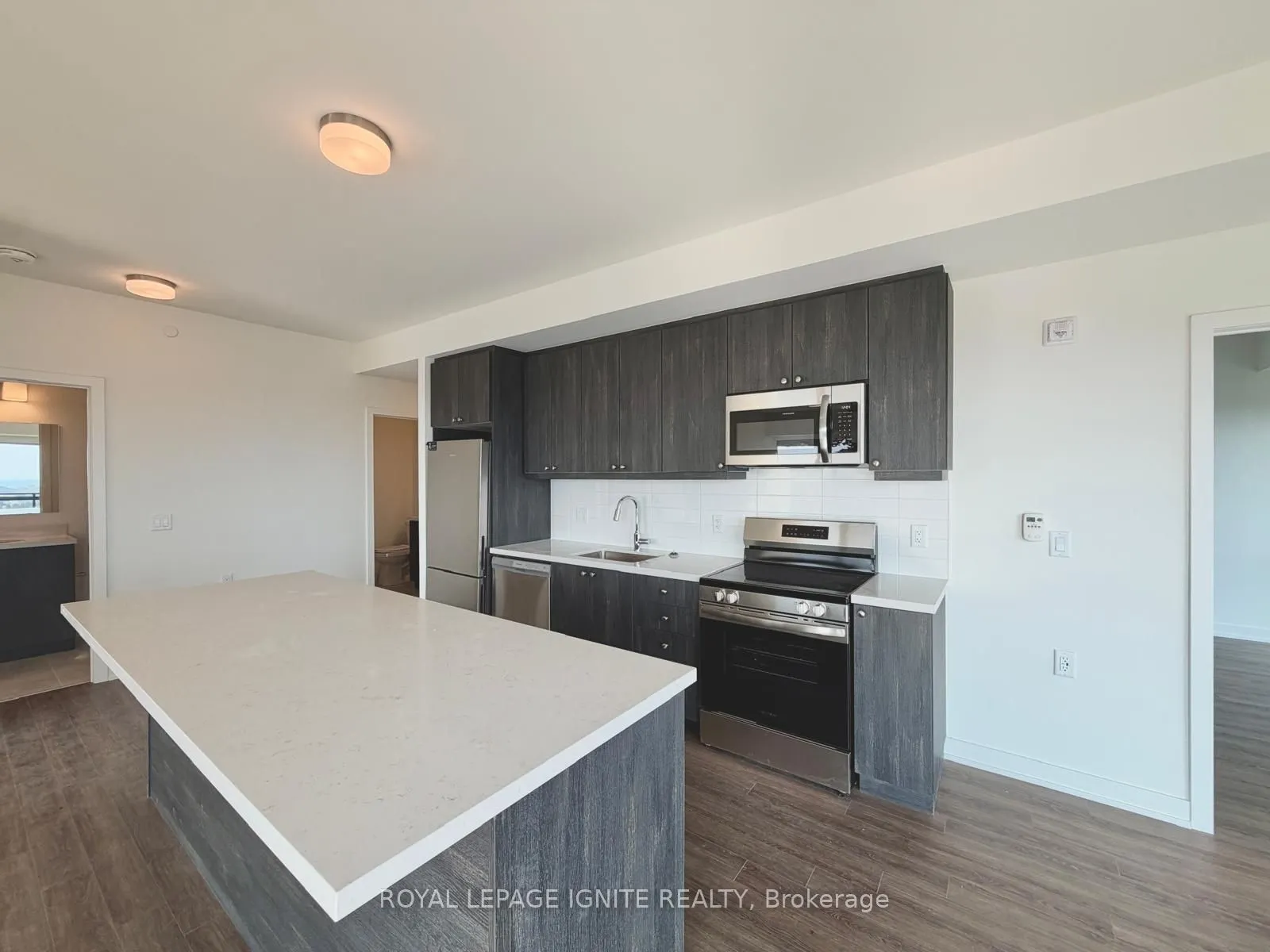 51 Clarington Boulevard #1119