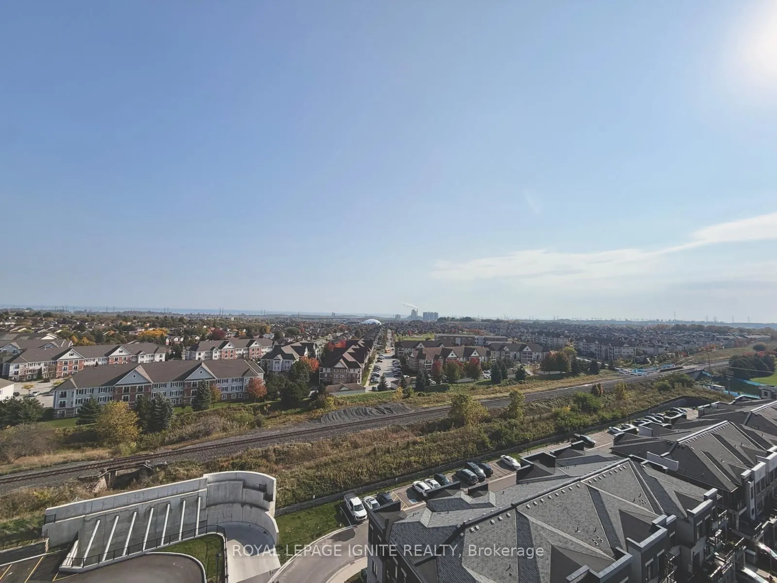 51 Clarington Boulevard #1119