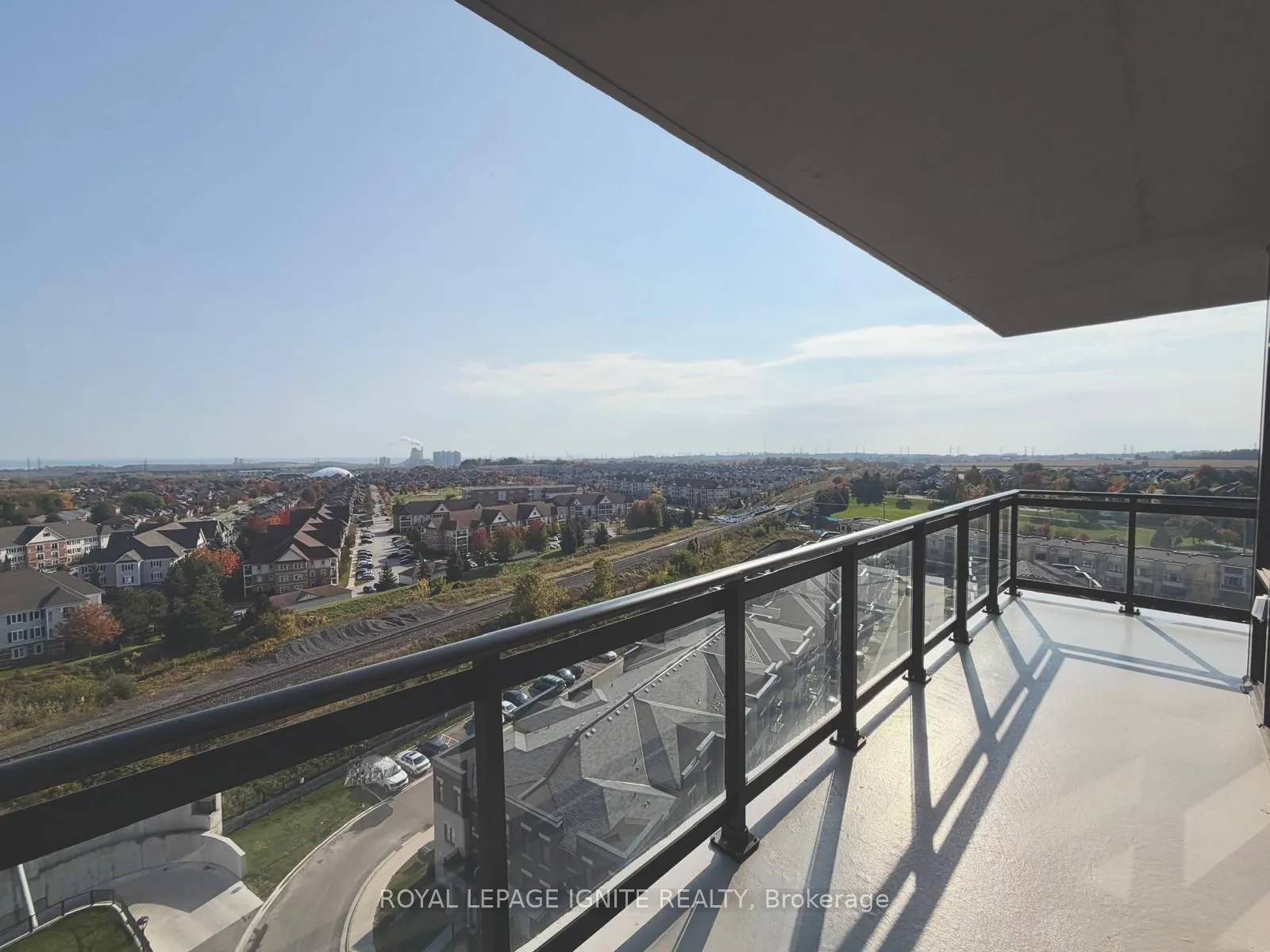 51 Clarington Boulevard #1119