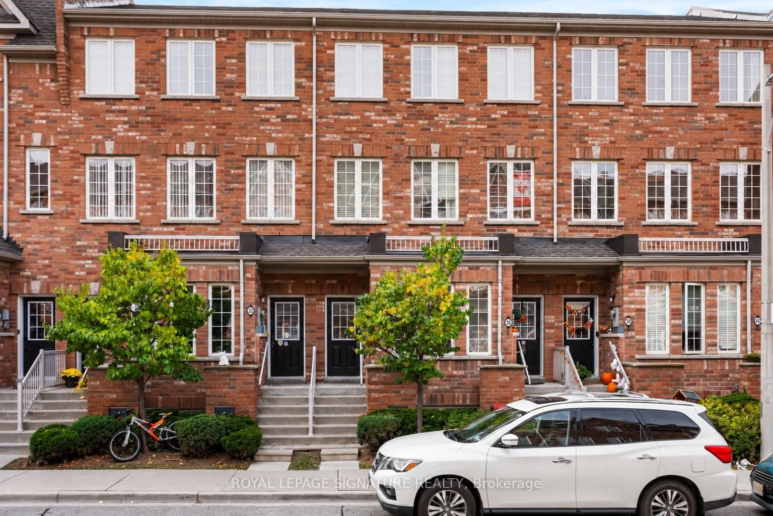 34 Carnahan Terrace #27